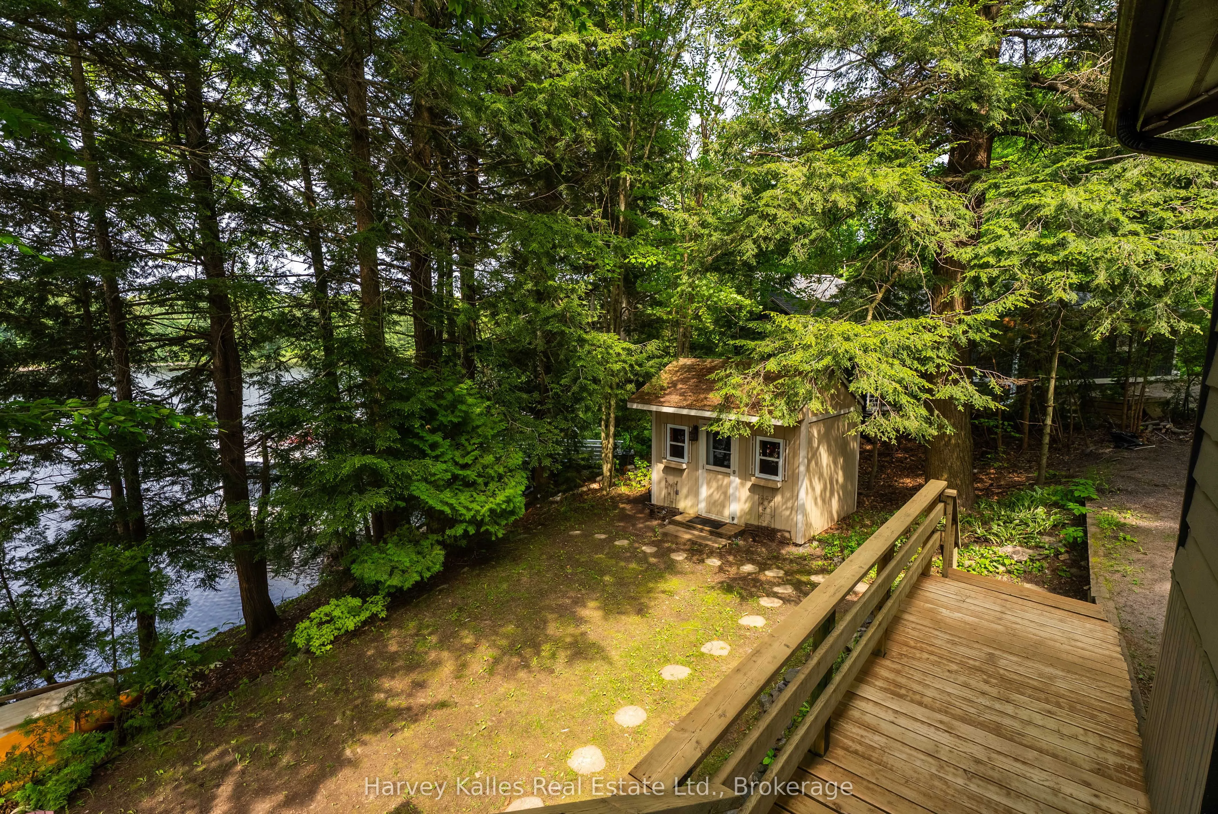 1648 Acton Island Road