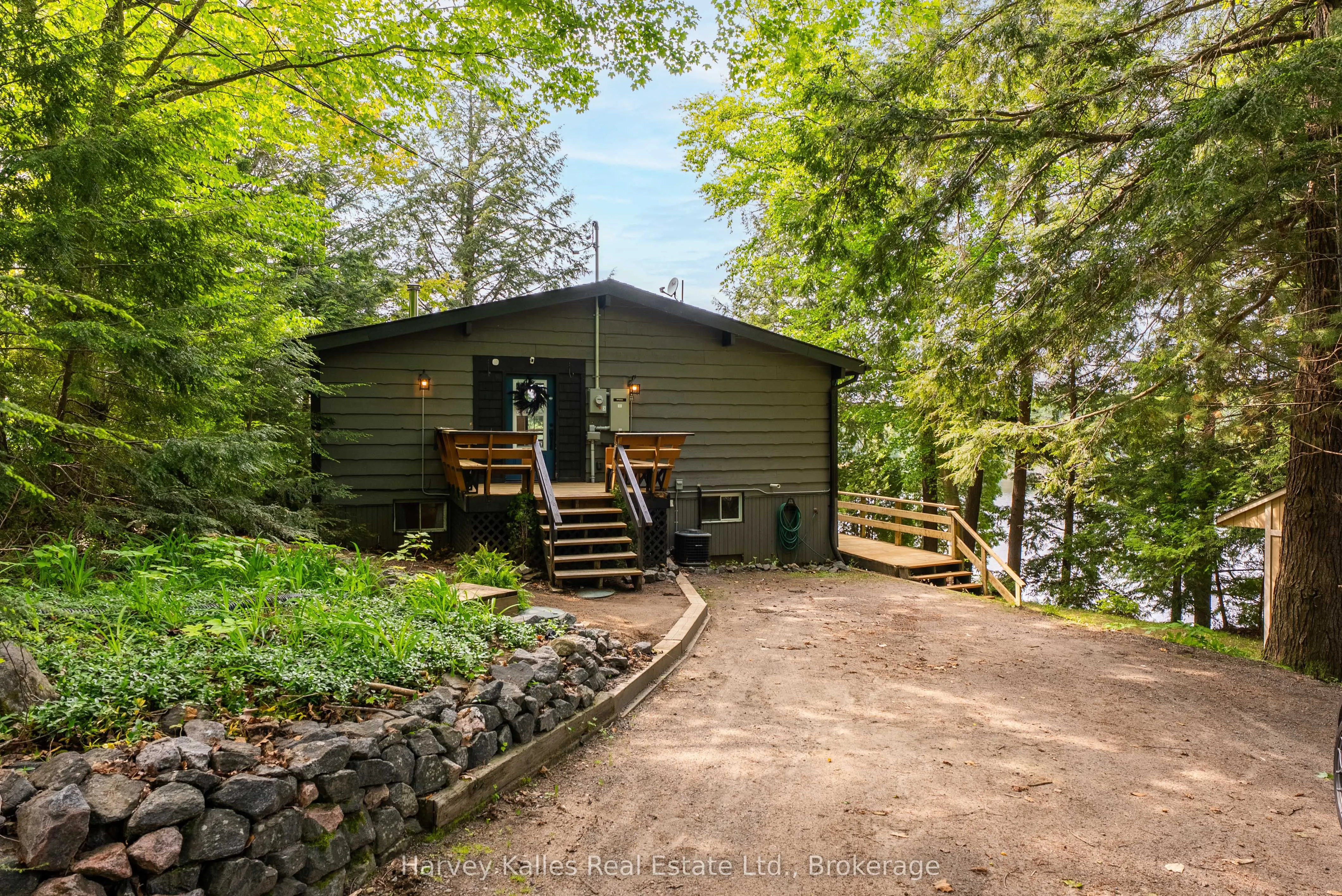 1648 Acton Island Road