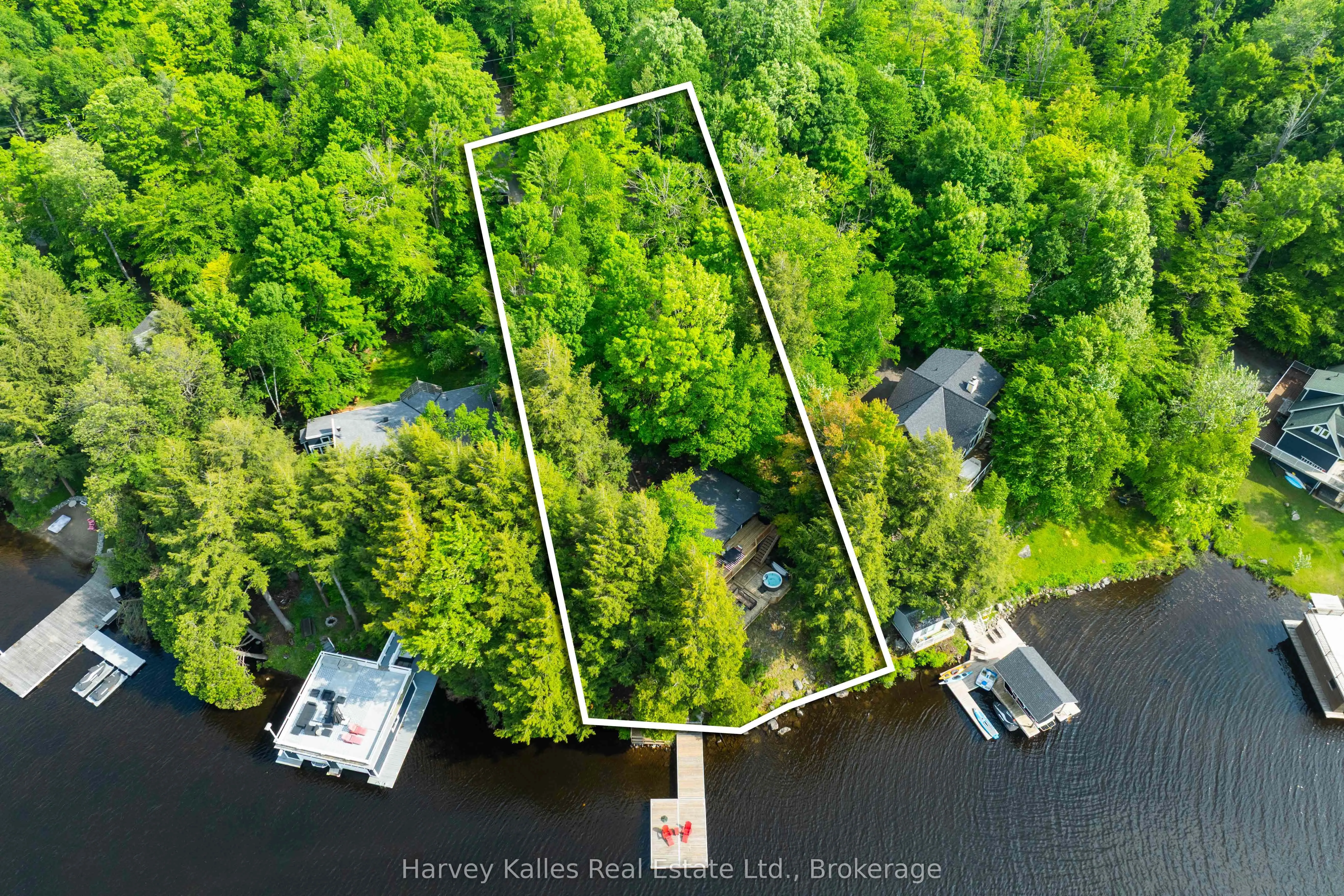 1648 Acton Island Road