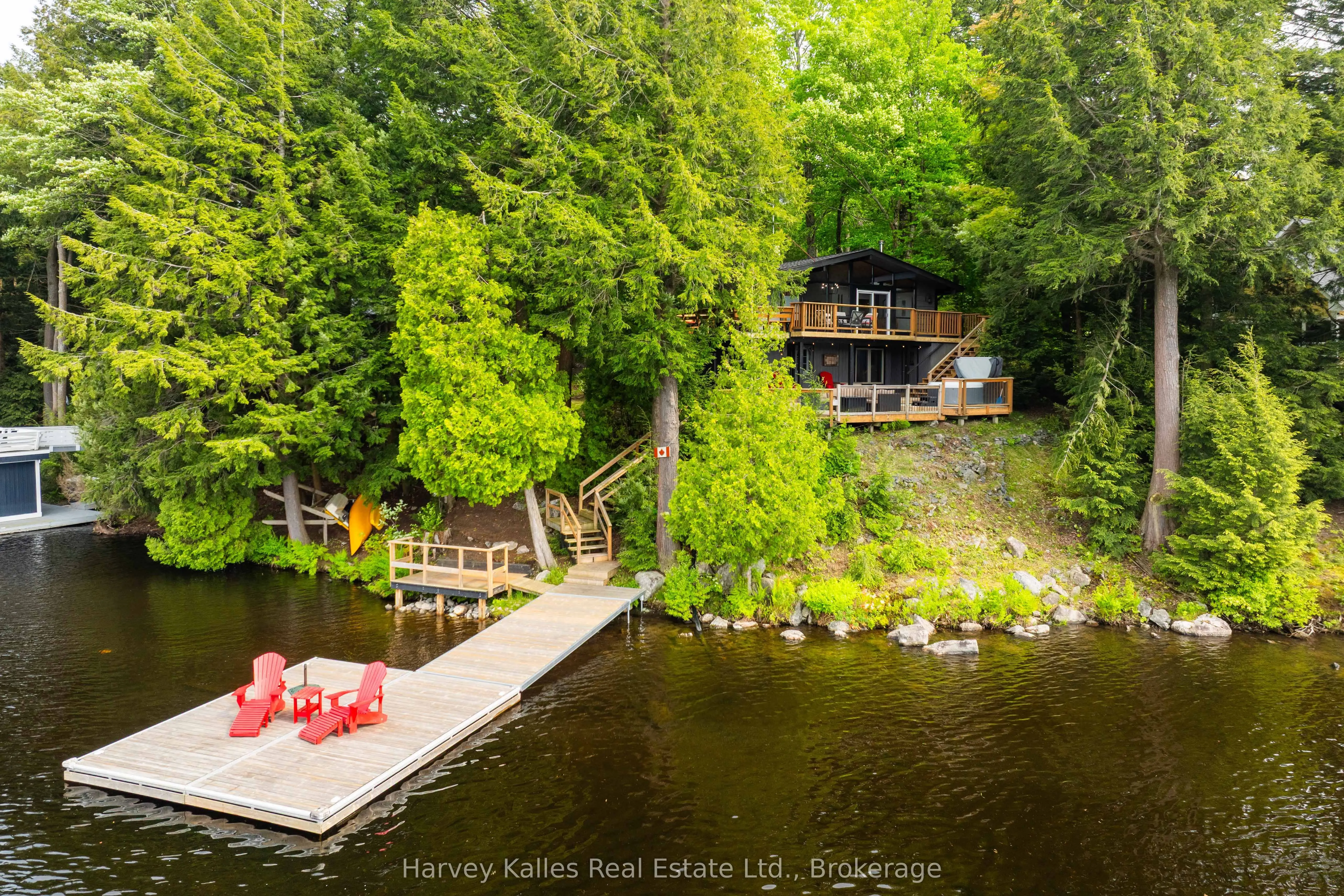 1648 Acton Island Road