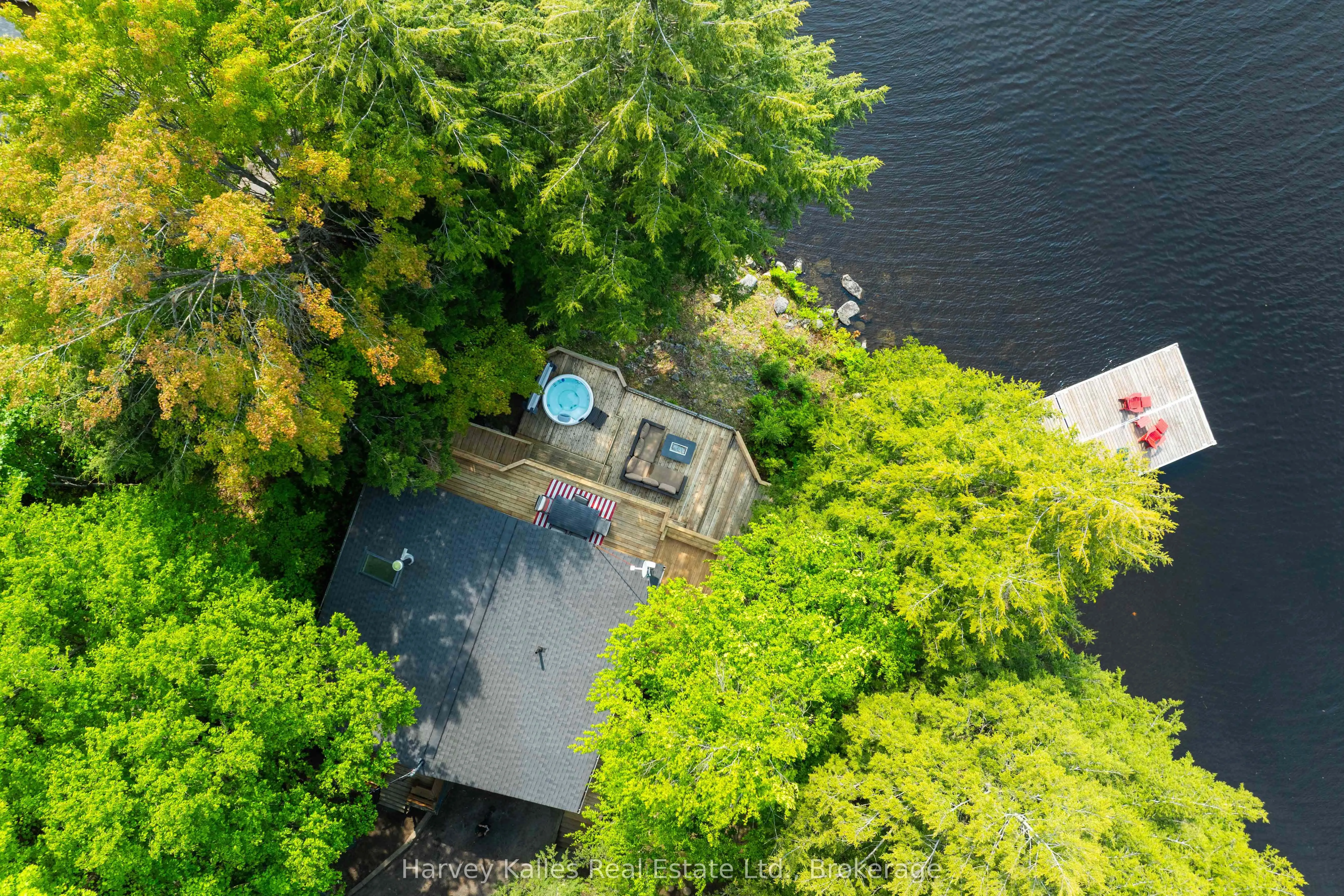1648 Acton Island Road