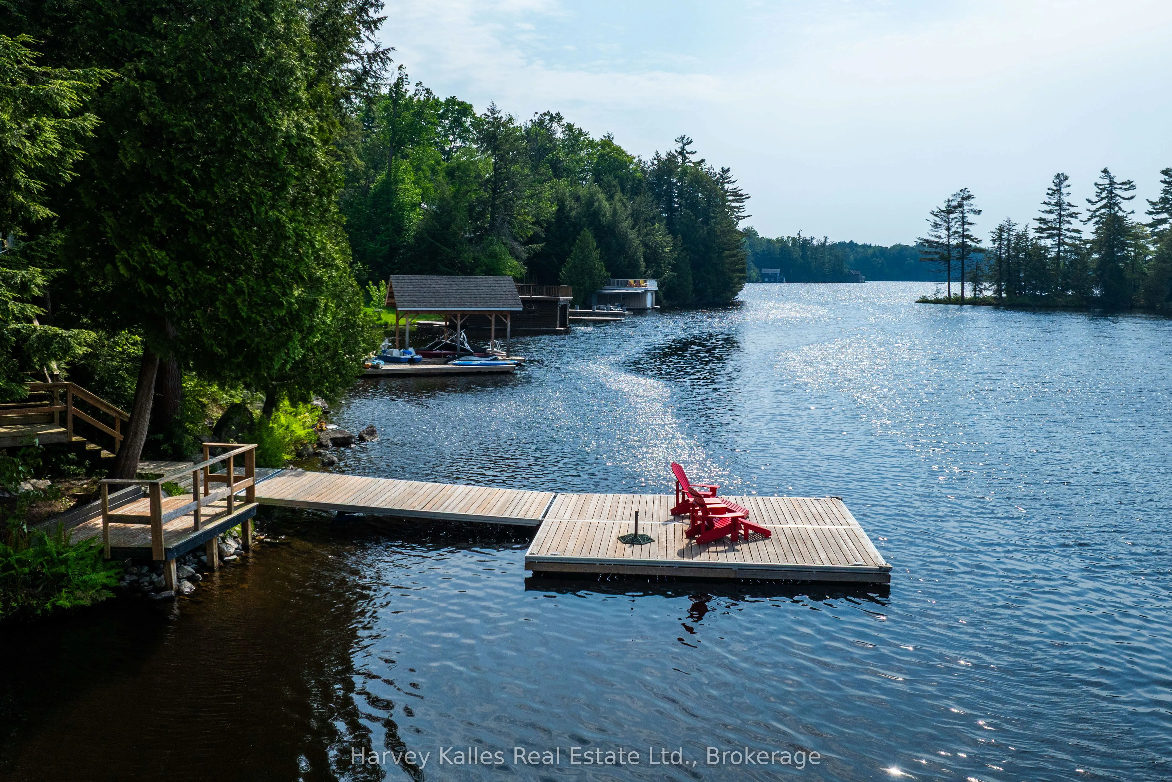 1648 Acton Island Road