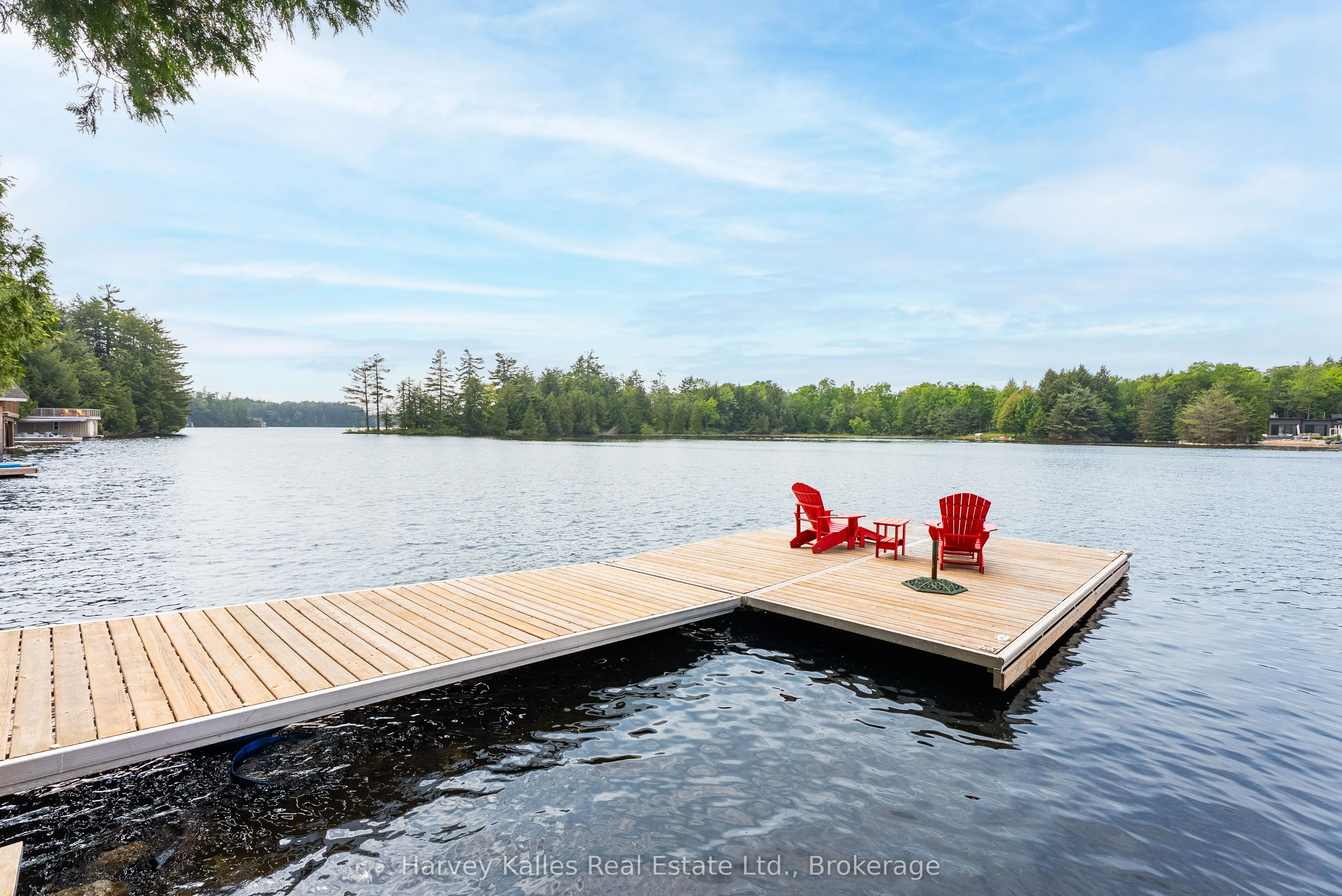 1648 Acton Island Road