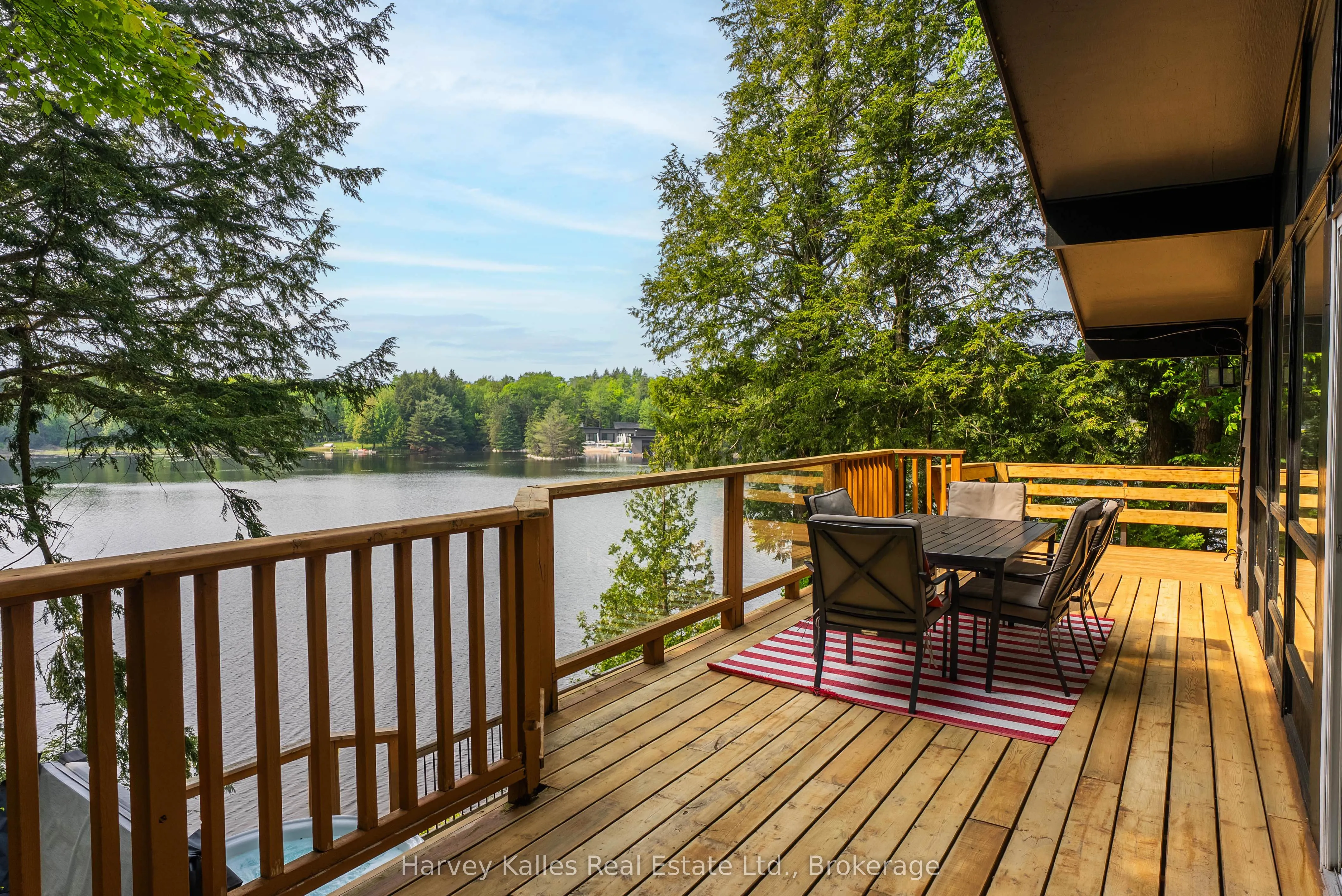 1648 Acton Island Road