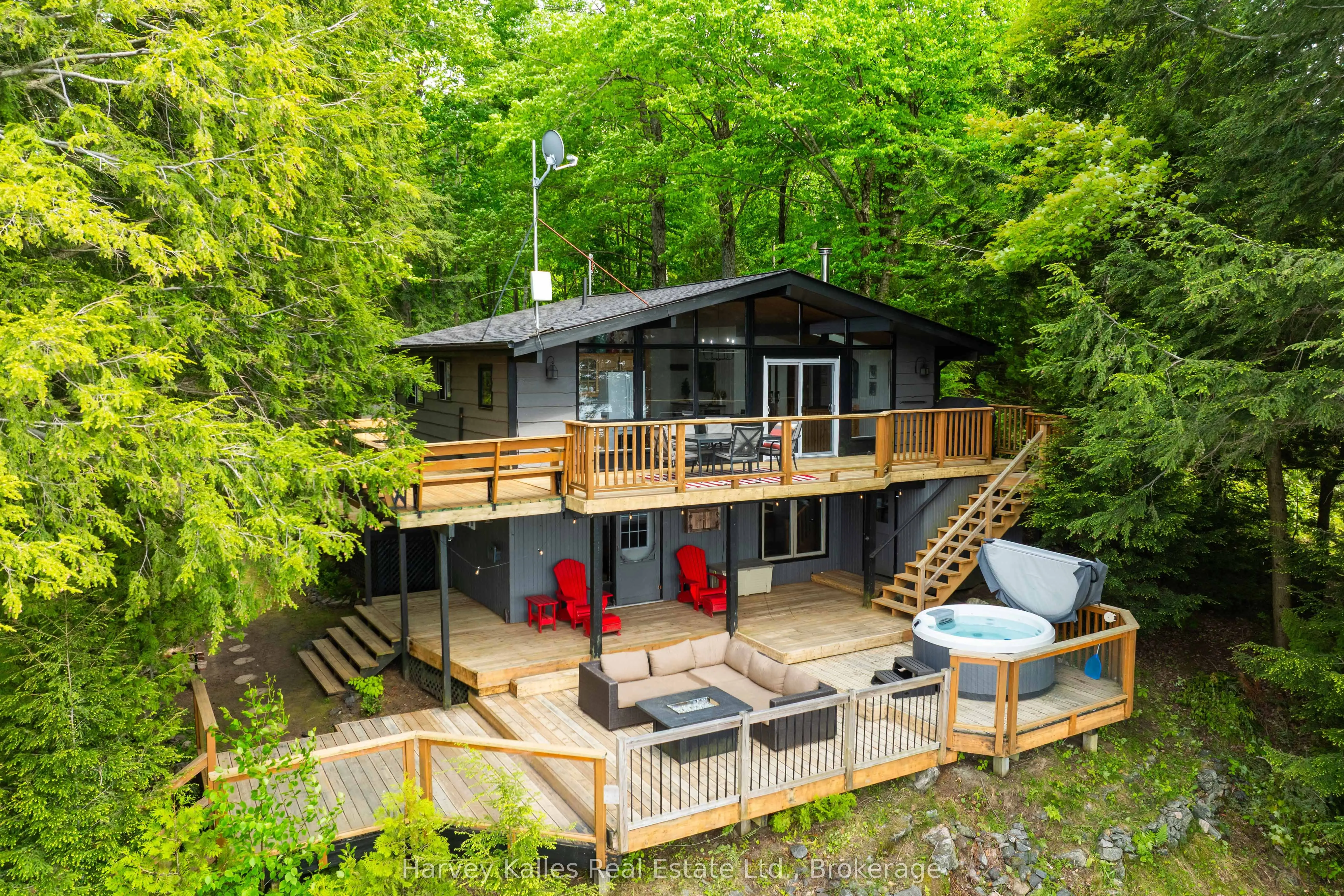 1648 Acton Island Road