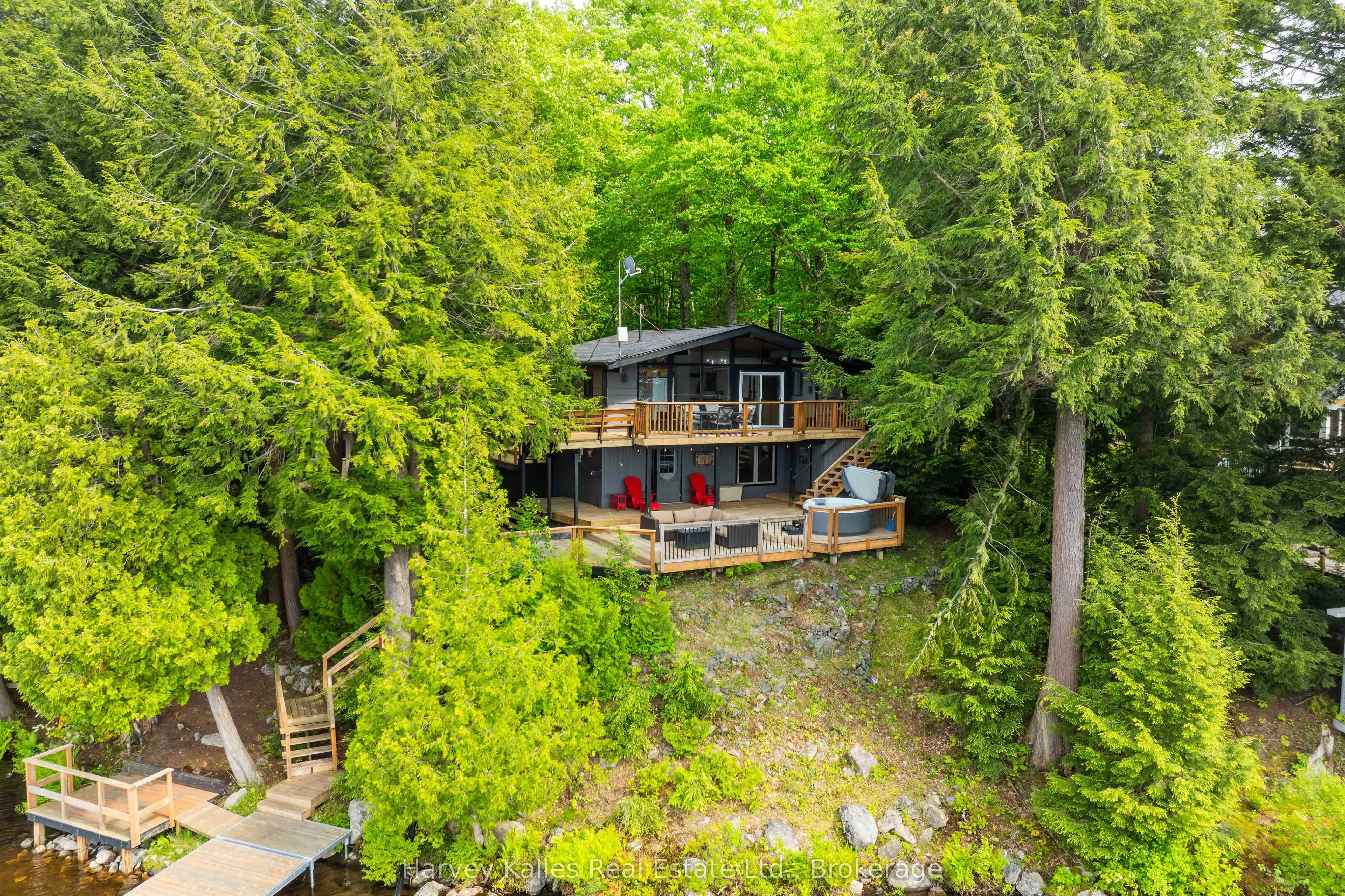 1648 Acton Island Road