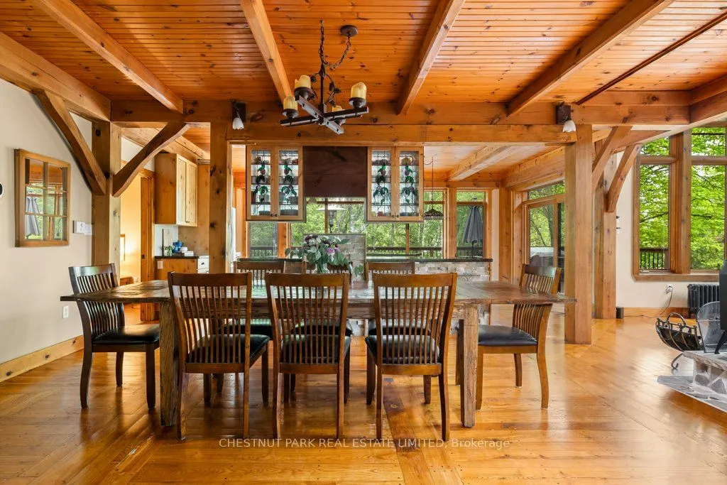 488 Gull Creek Lane