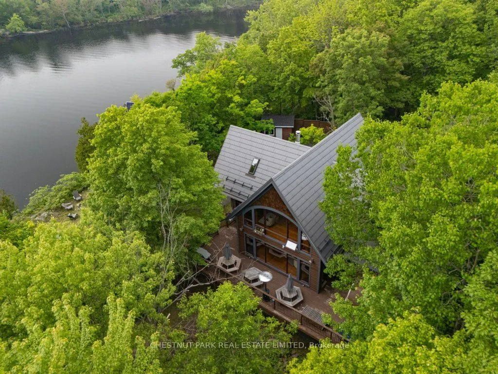 488 Gull Creek Lane