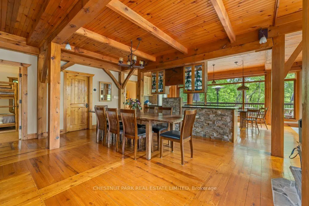 488 Gull Creek Lane