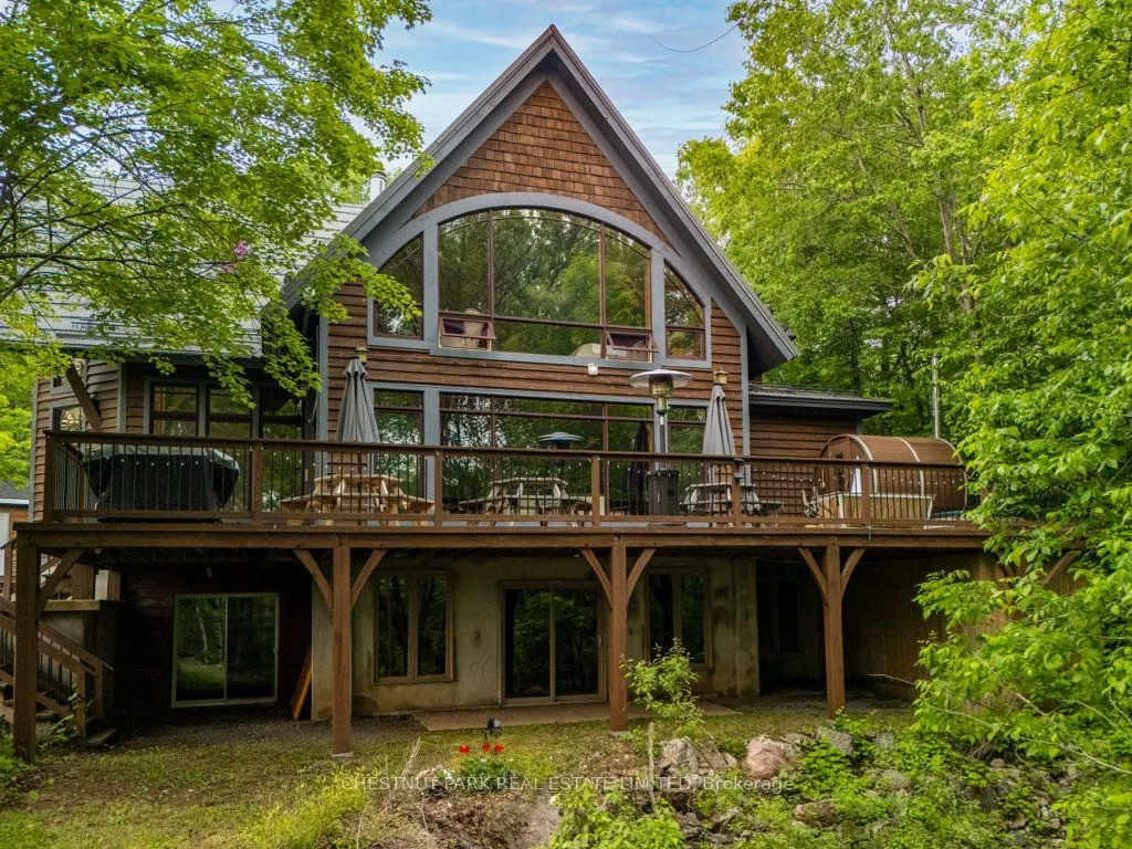 488 Gull Creek Lane