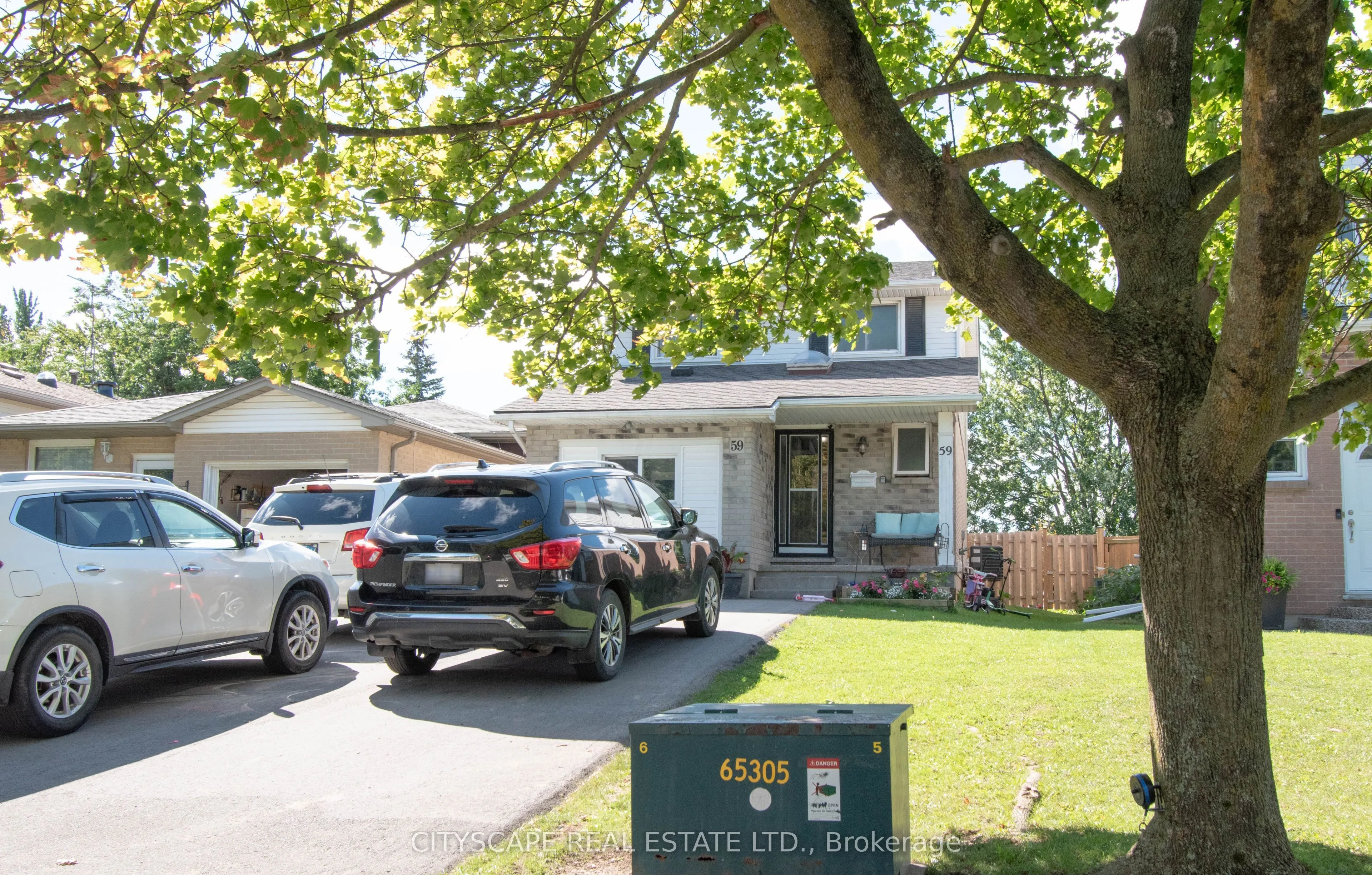 59 Romy Crescent