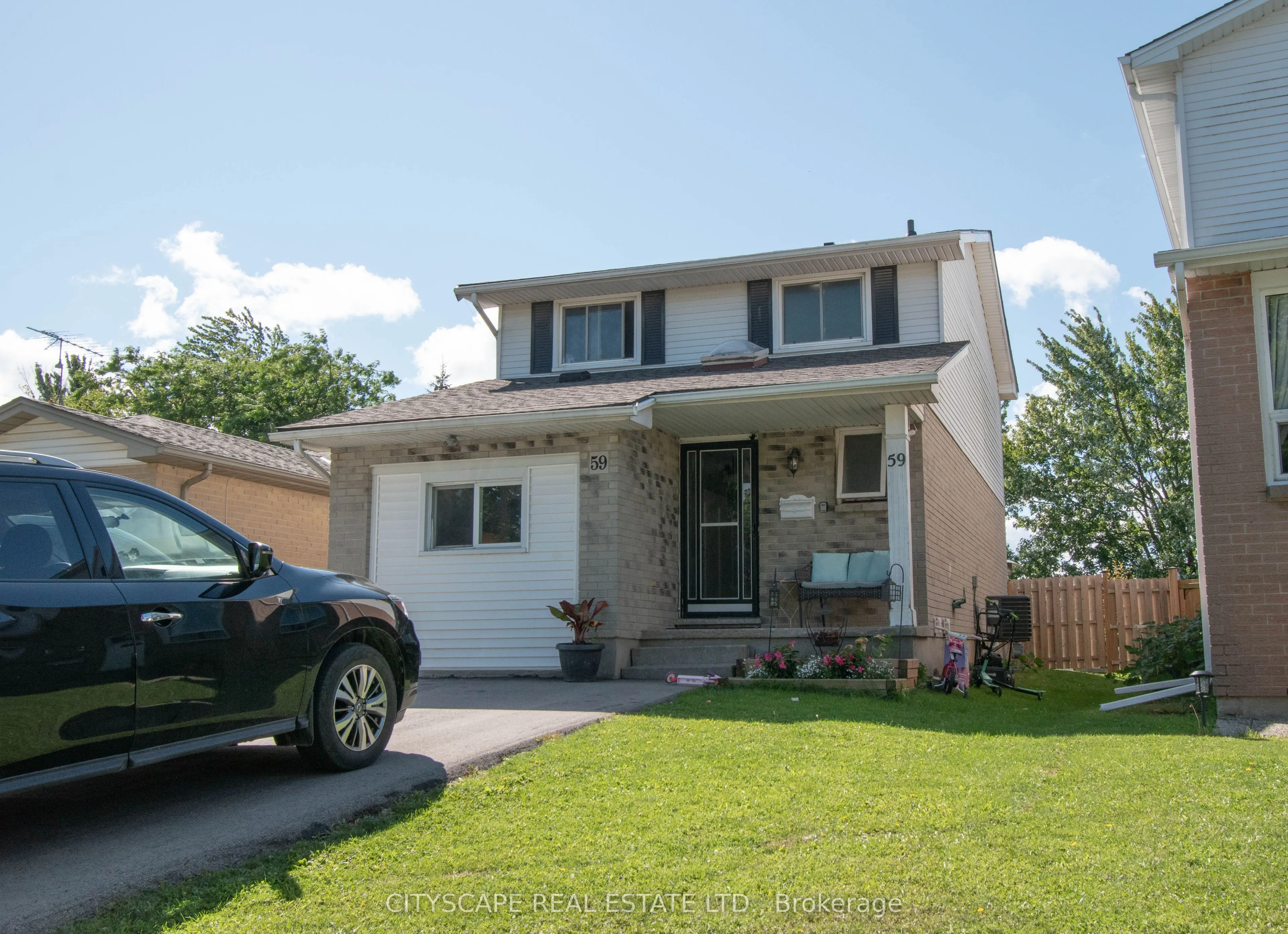 59 Romy Crescent