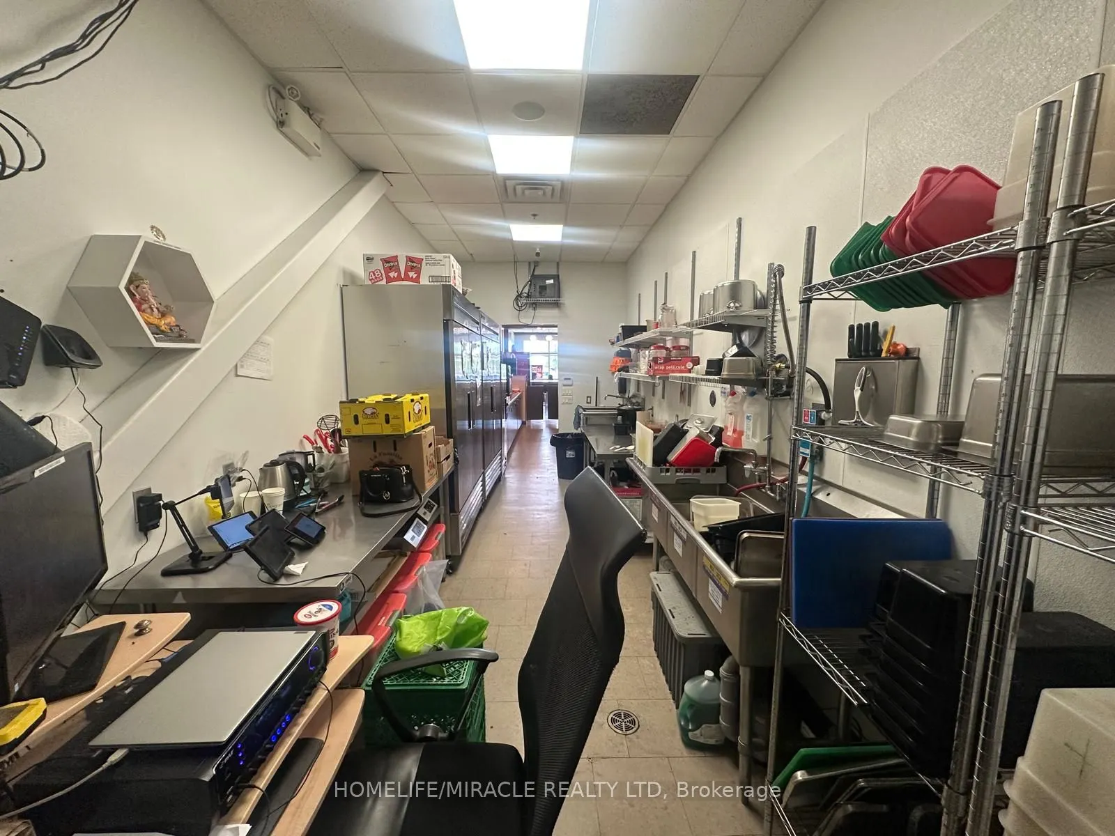 1261 Main Street