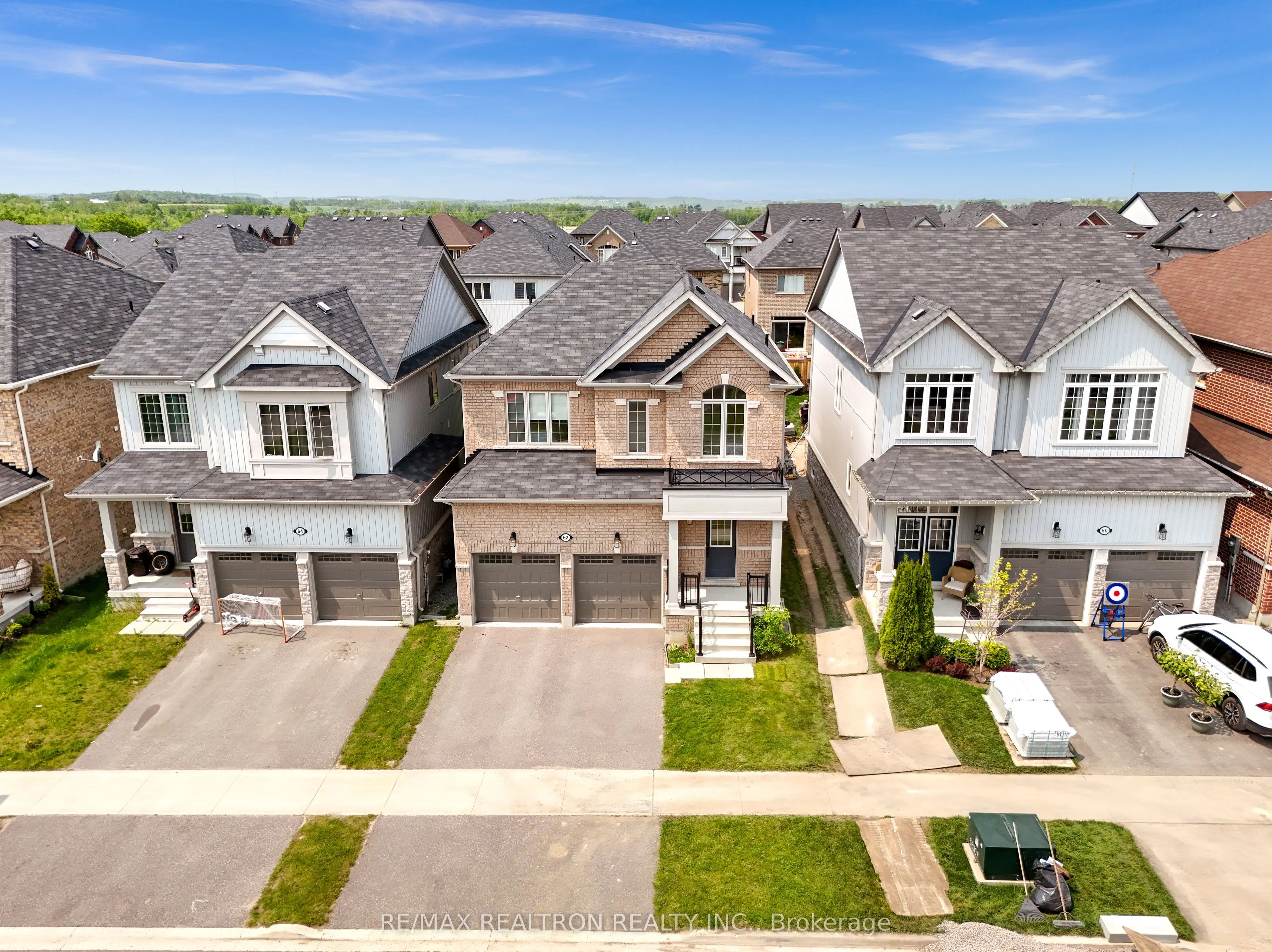 62 Northhill Avenue