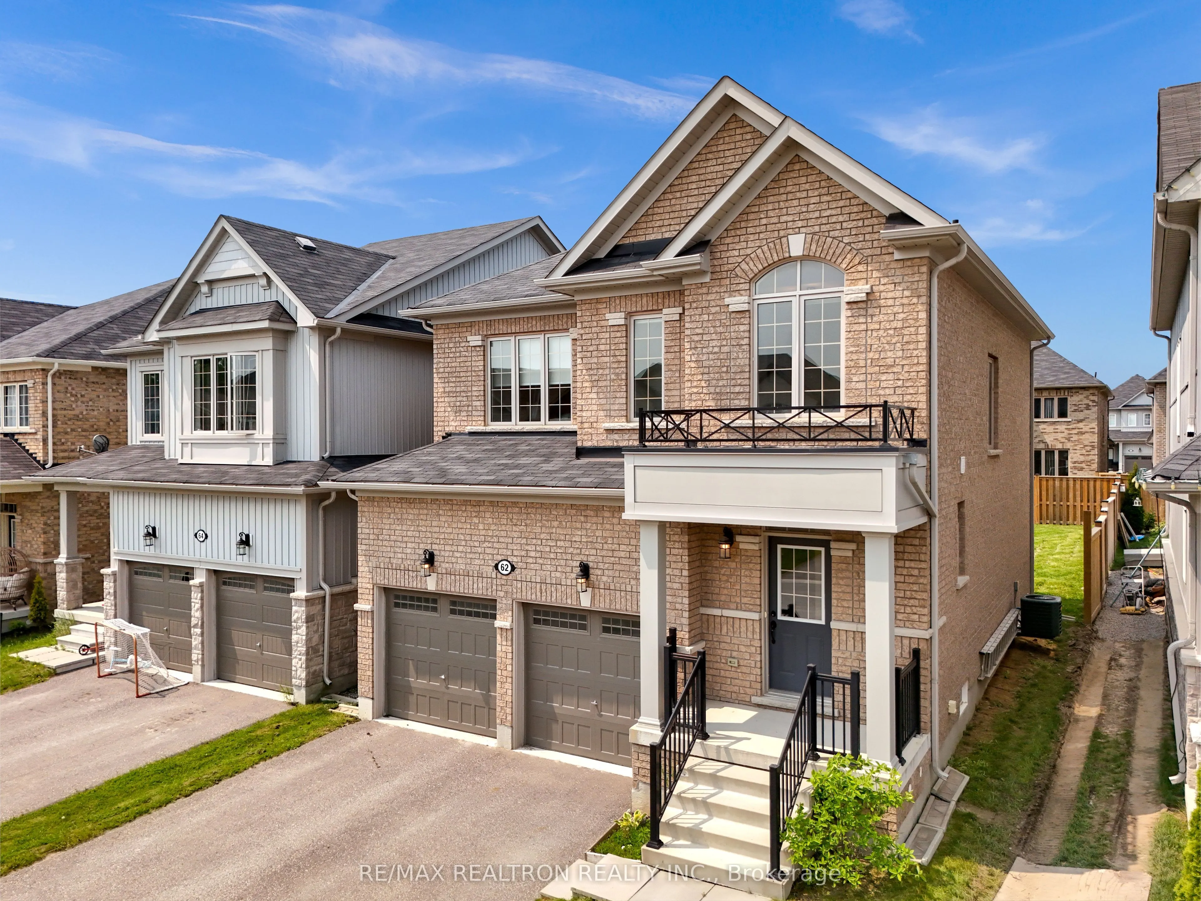 62 Northhill Avenue