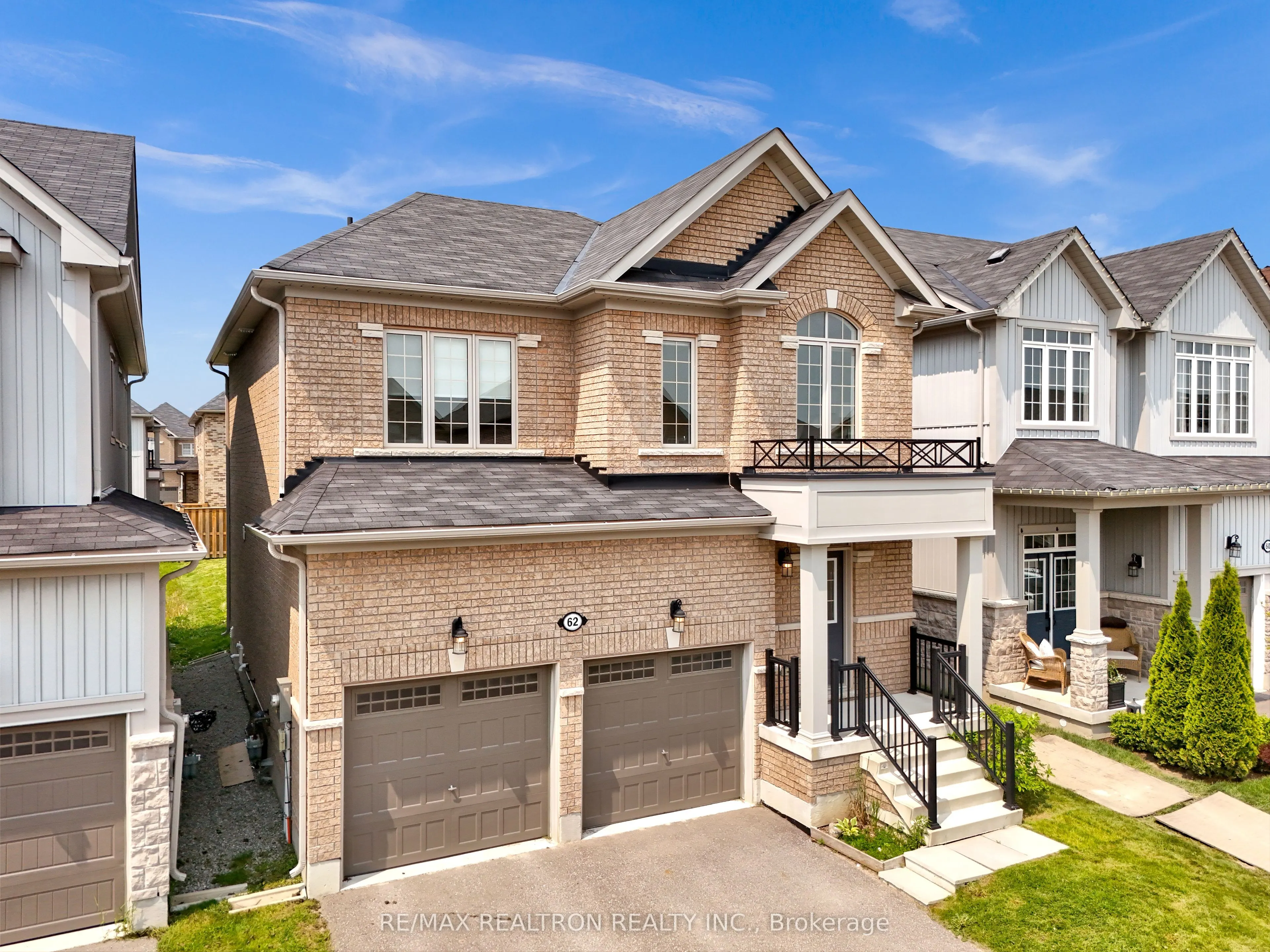 62 Northhill Avenue
