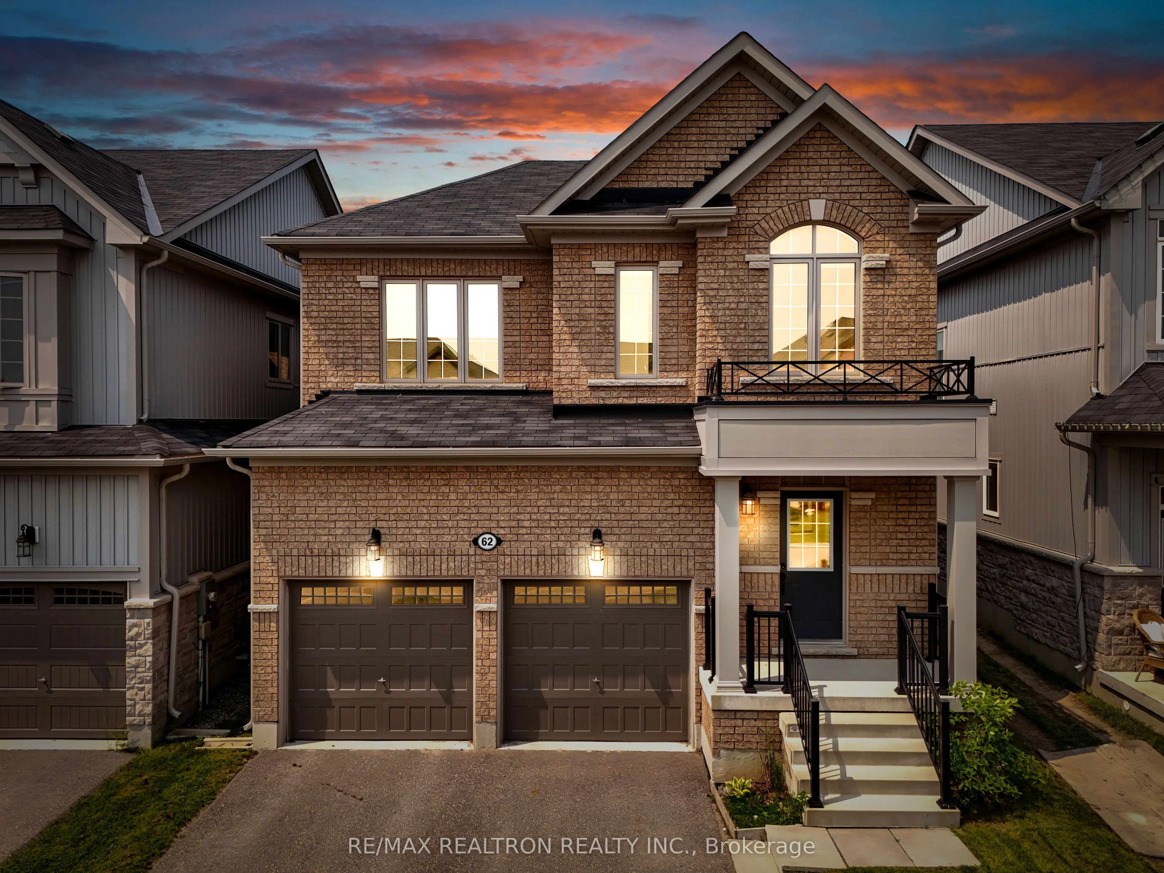 62 Northhill Avenue
