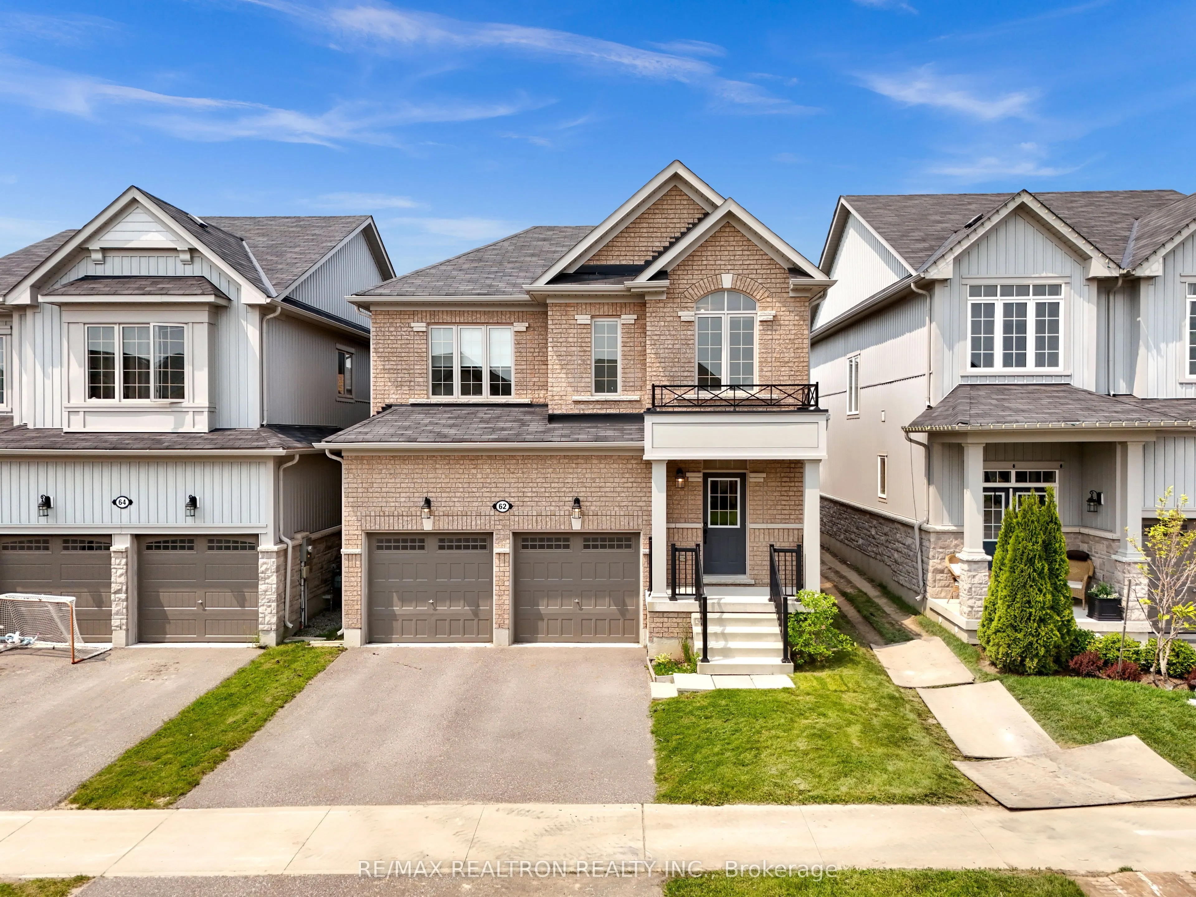 62 Northhill Avenue