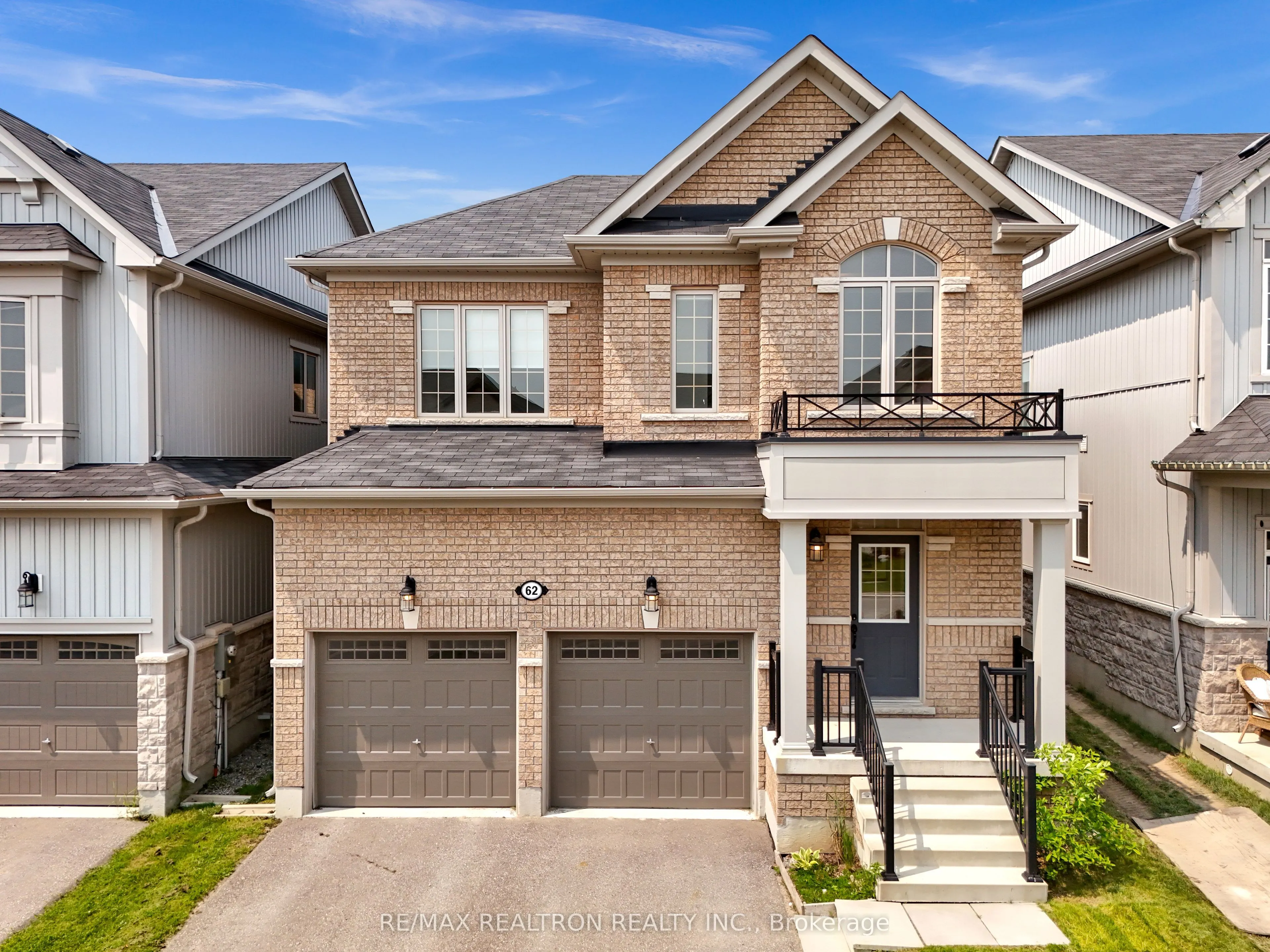 62 Northhill Avenue