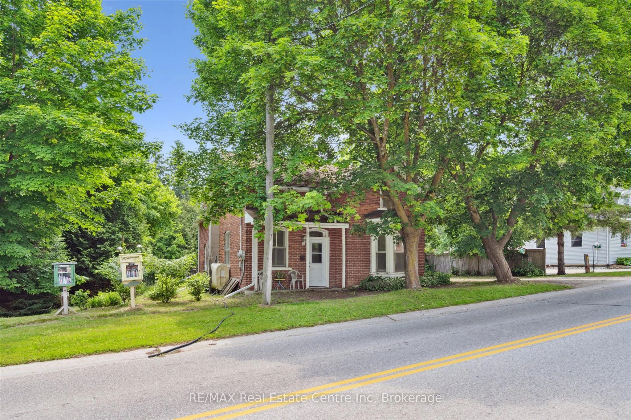 46 Wellington Road 19 Road