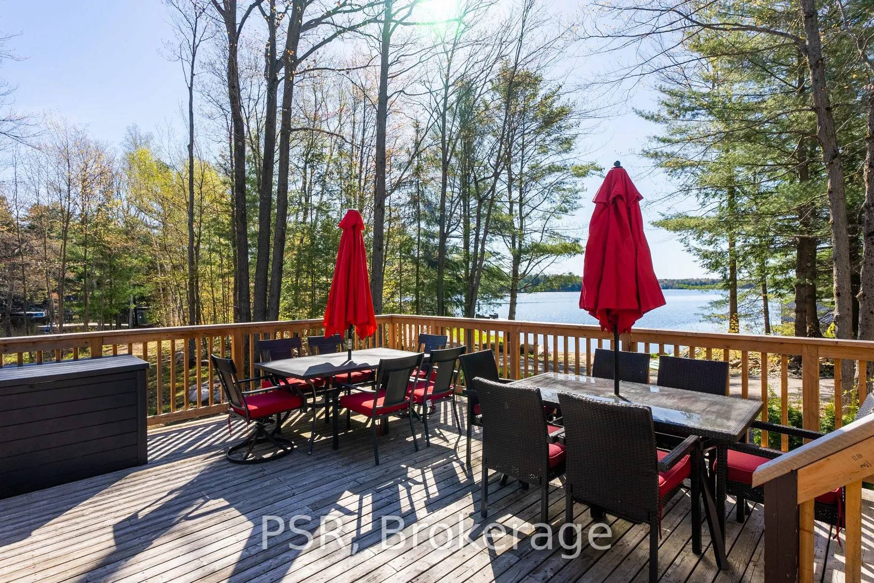 281 Stewart Lake Road