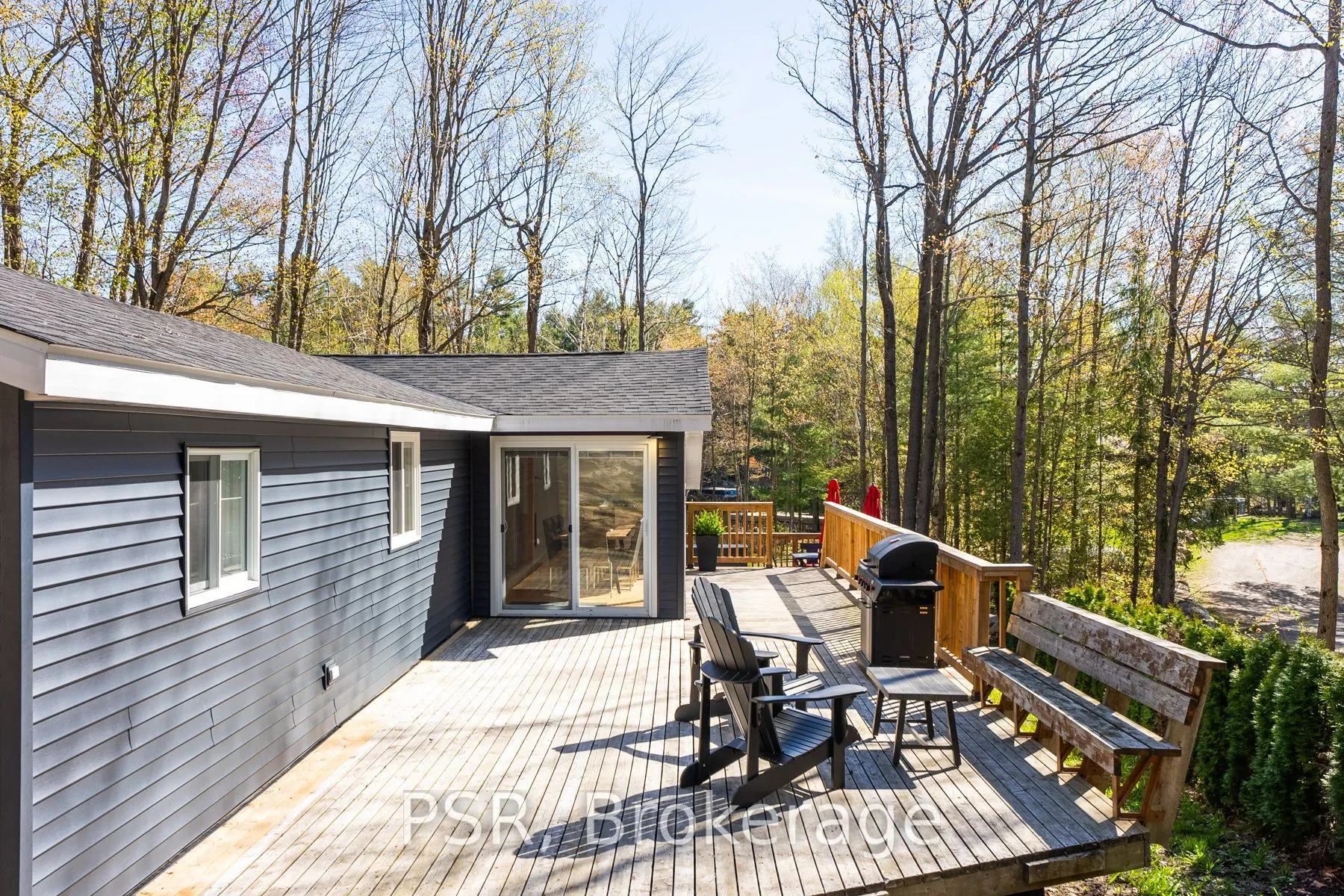 281 Stewart Lake Road