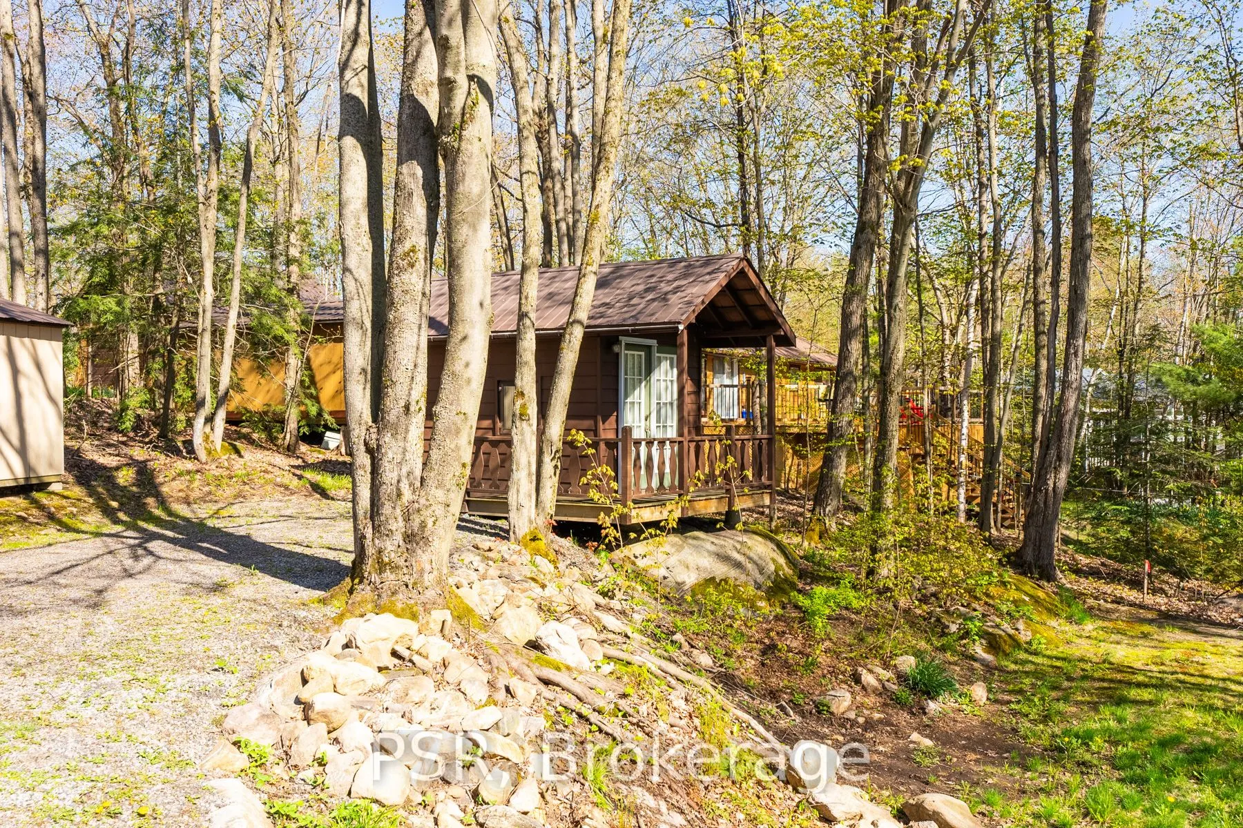 281 Stewart Lake Road