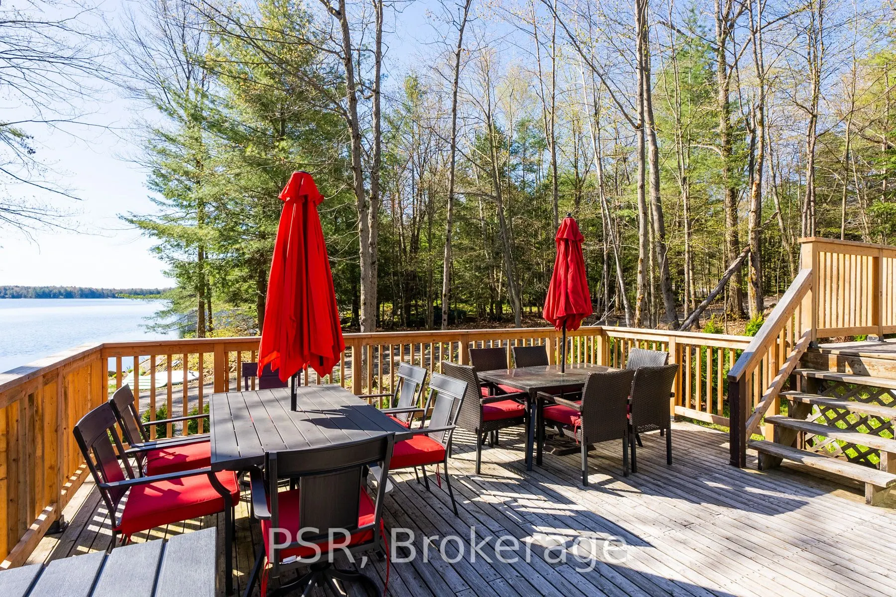 281 Stewart Lake Road