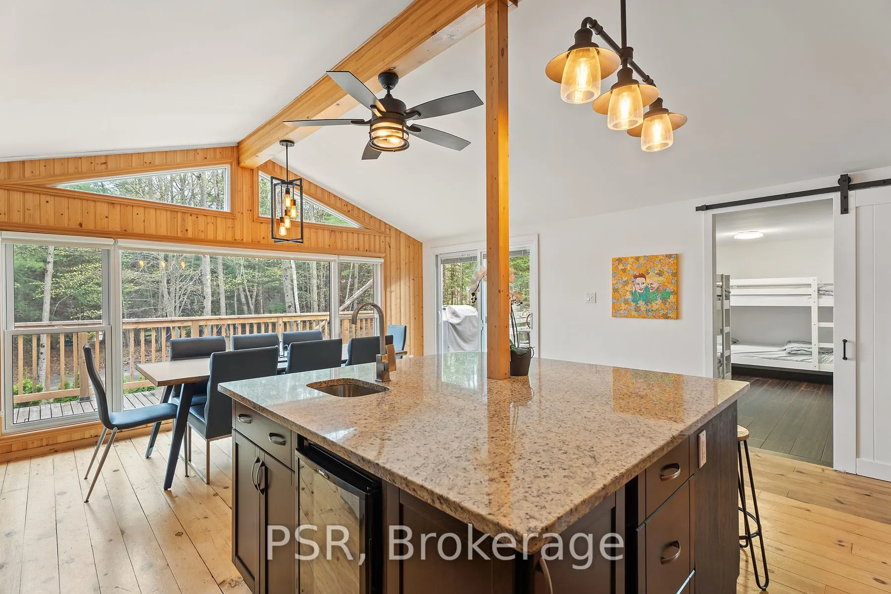 281 Stewart Lake Road