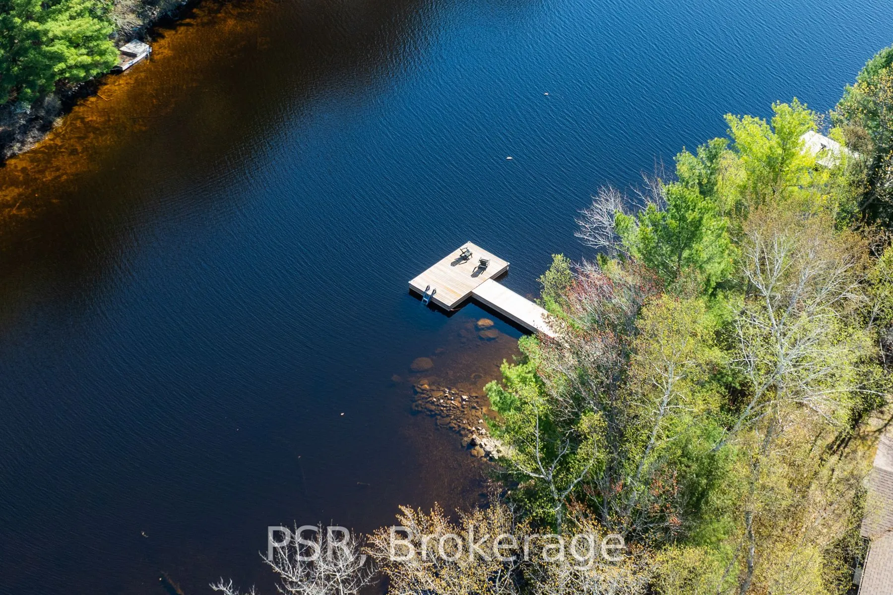 281 Stewart Lake Road