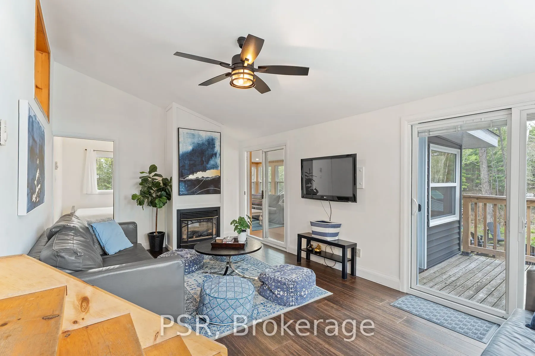 281 Stewart Lake Road