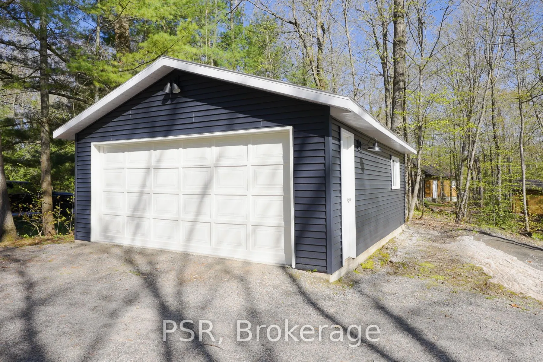 281 Stewart Lake Road