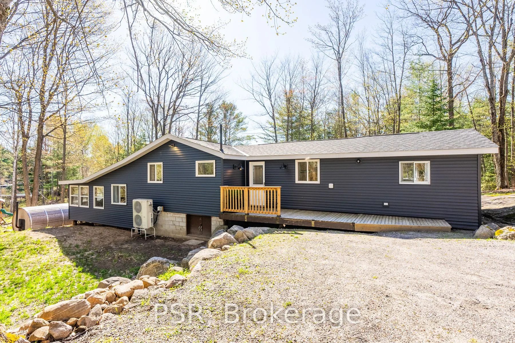 281 Stewart Lake Road