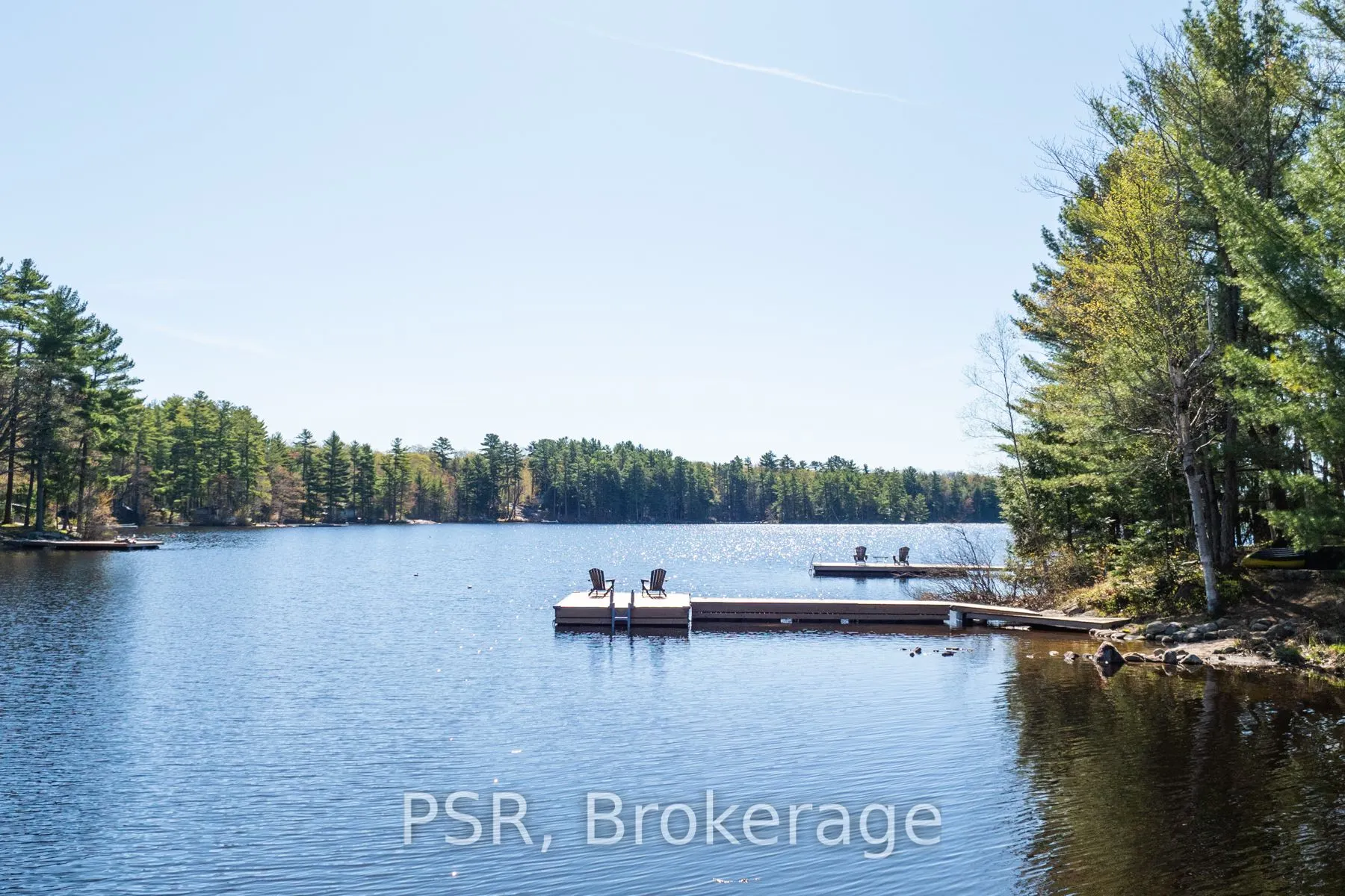 281 Stewart Lake Road