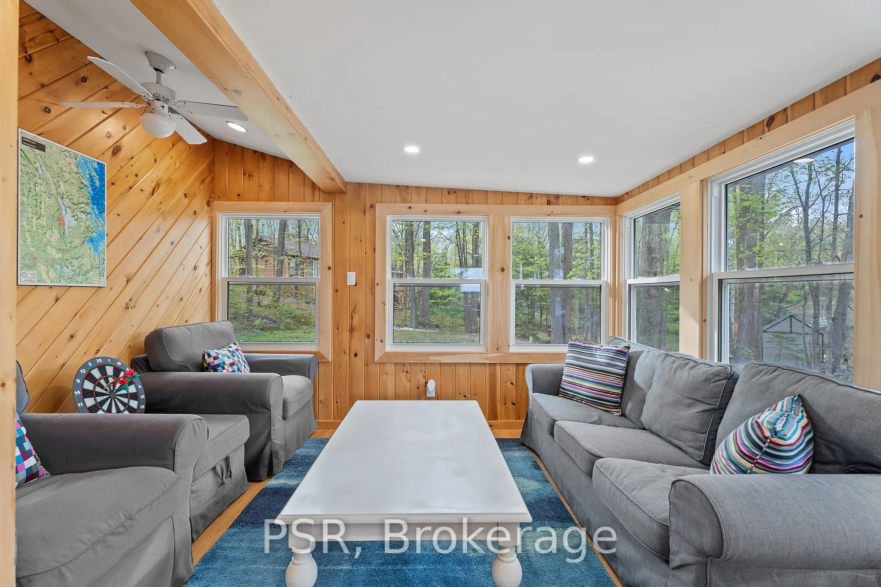 281 Stewart Lake Road
