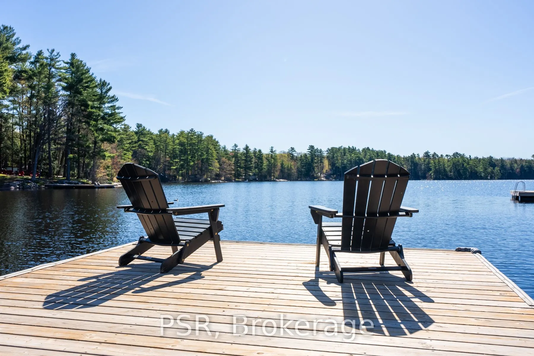 281 Stewart Lake Road