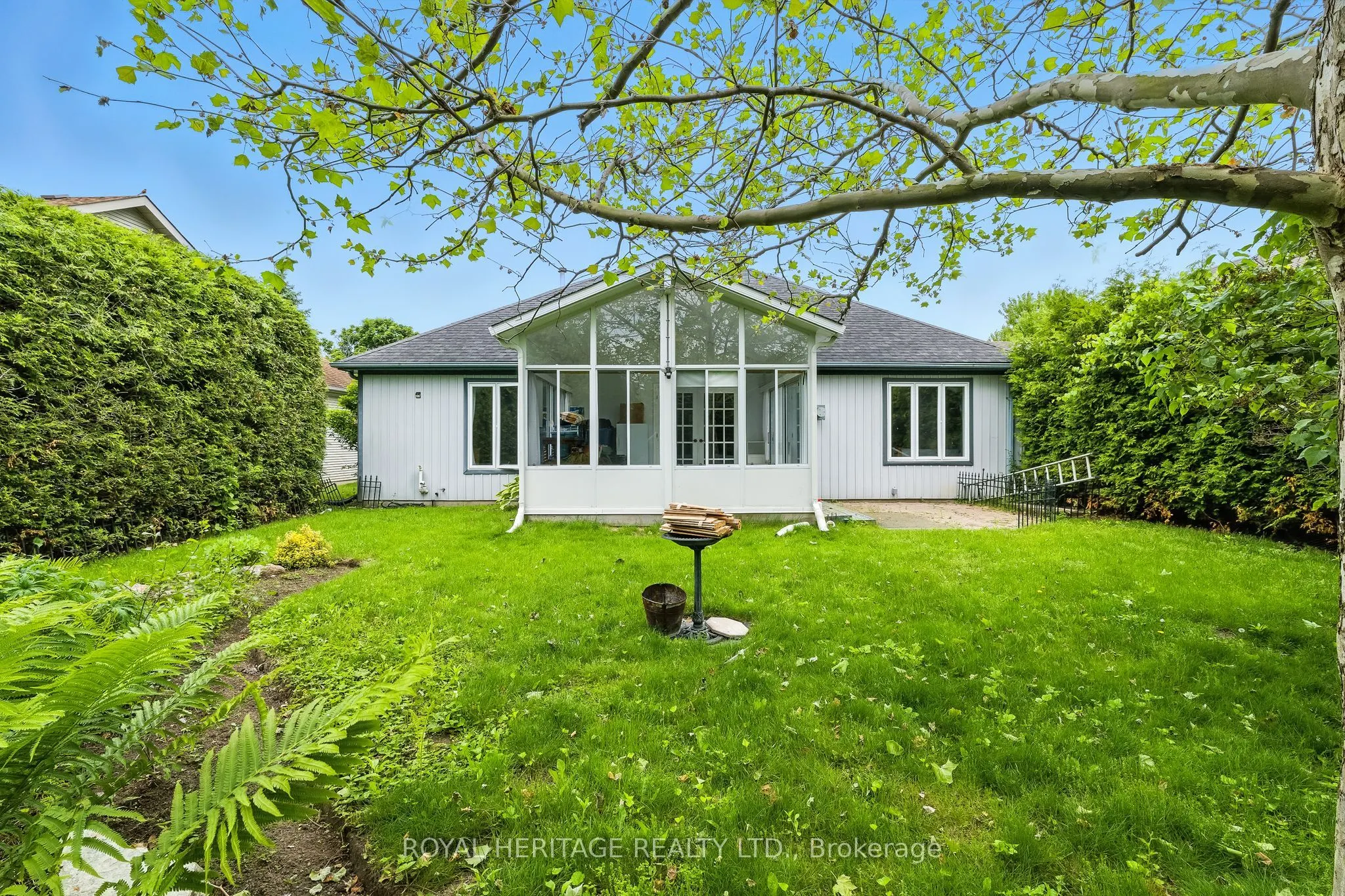 23 MILLS Road