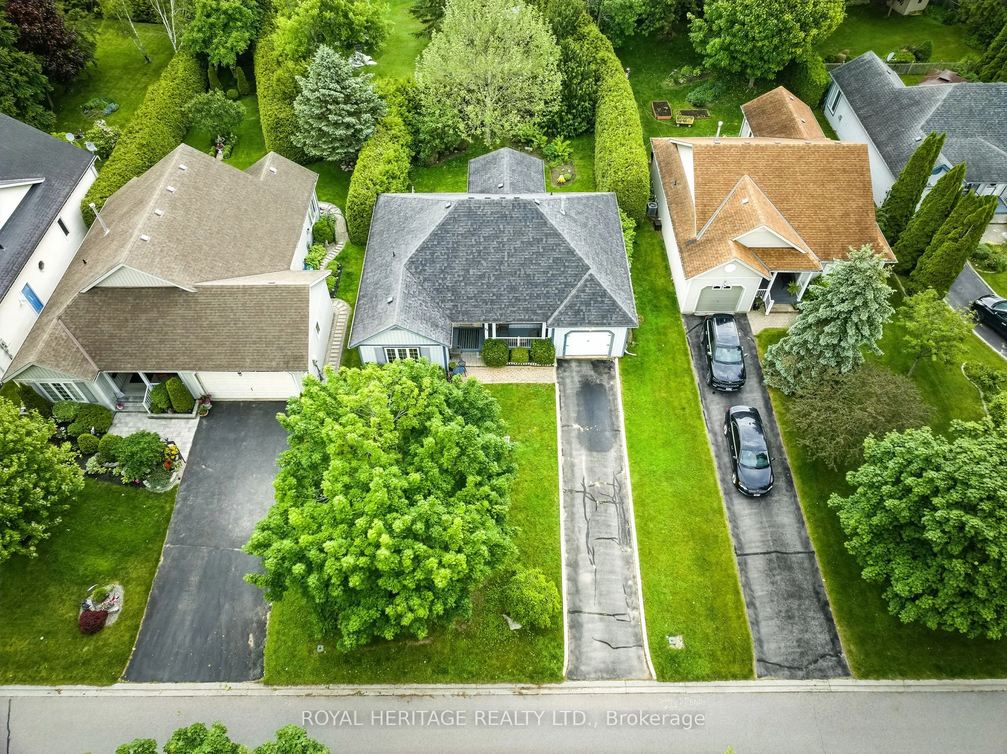 23 MILLS Road
