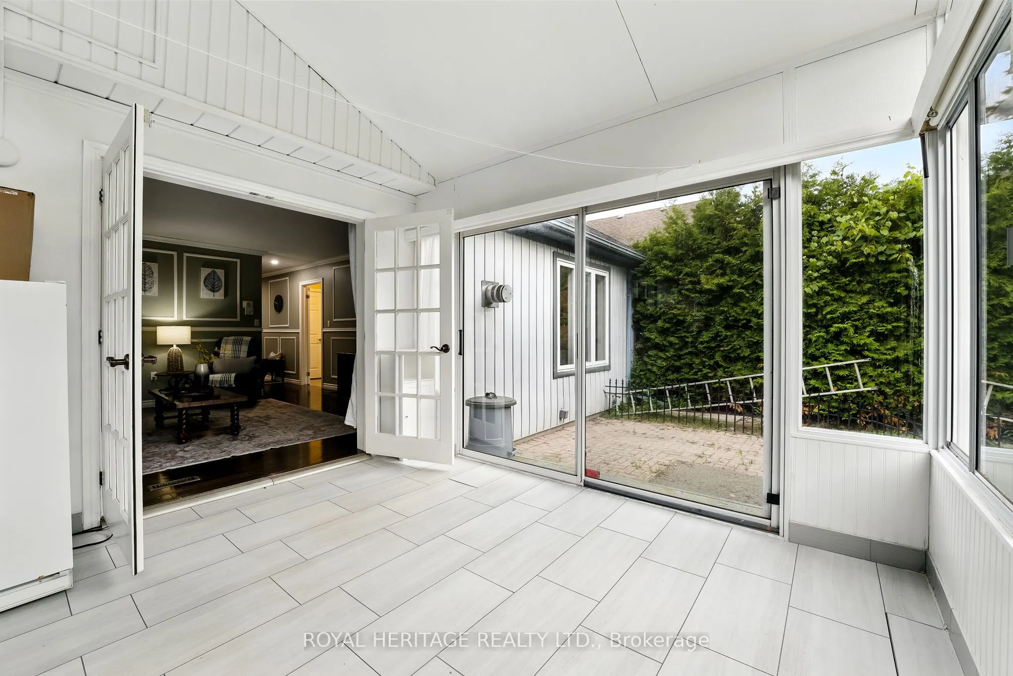 23 MILLS Road
