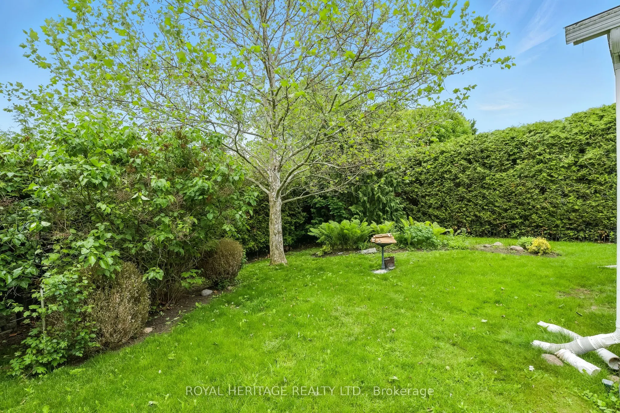 23 MILLS Road