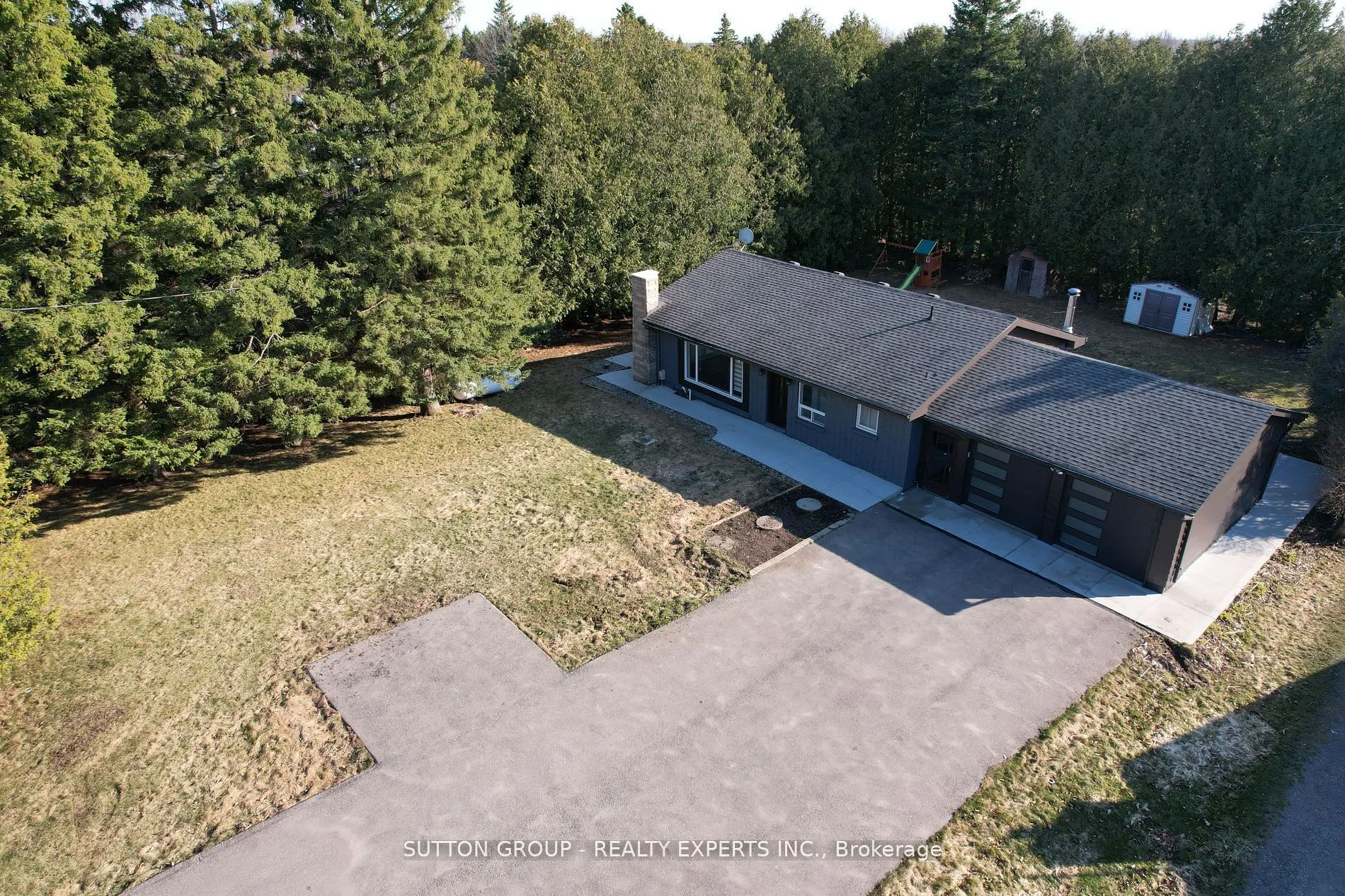 4934 Trafalgar Road N
