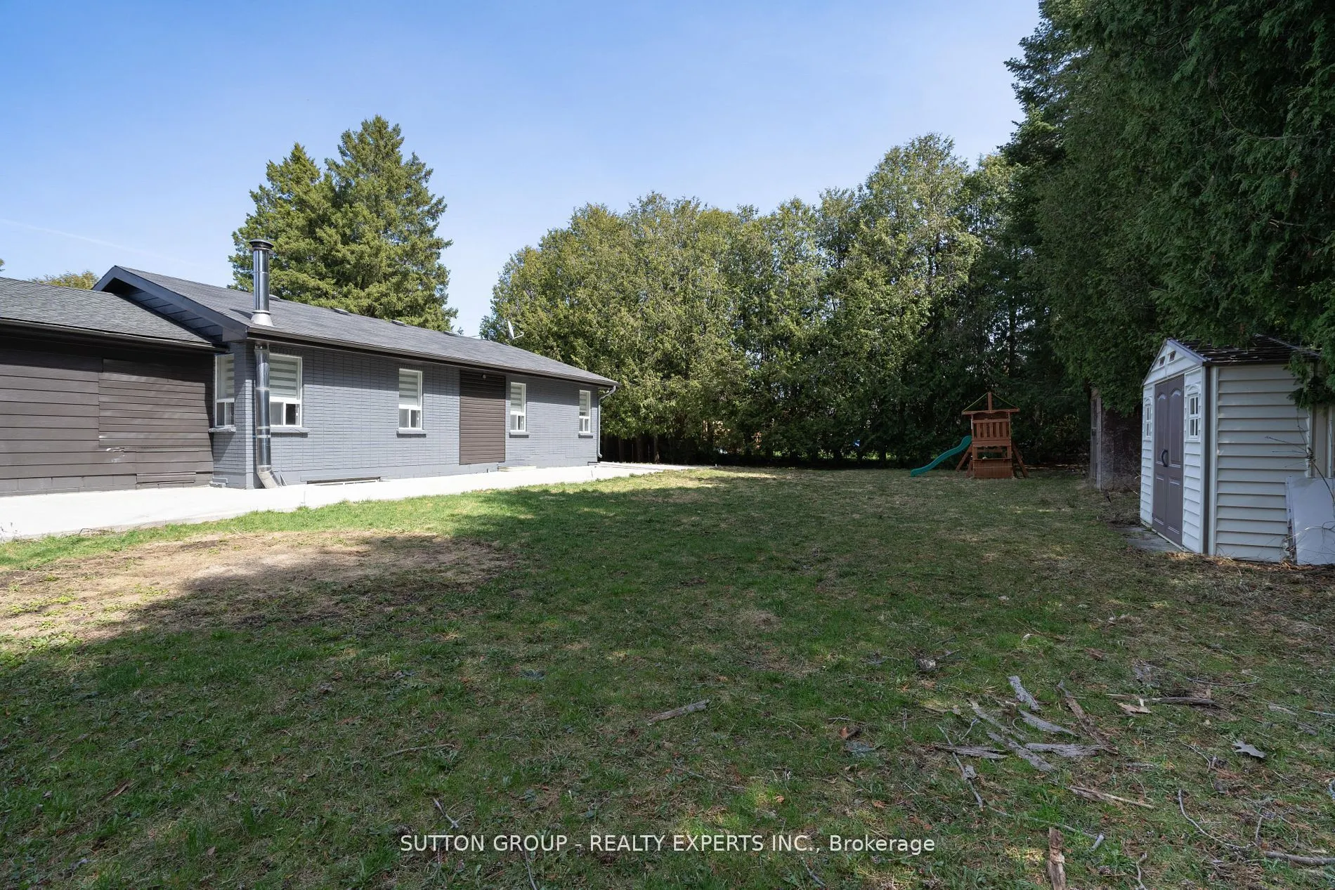 4934 Trafalgar Road N