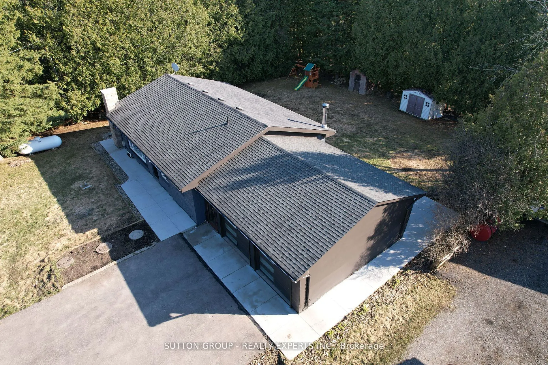 4934 Trafalgar Road N