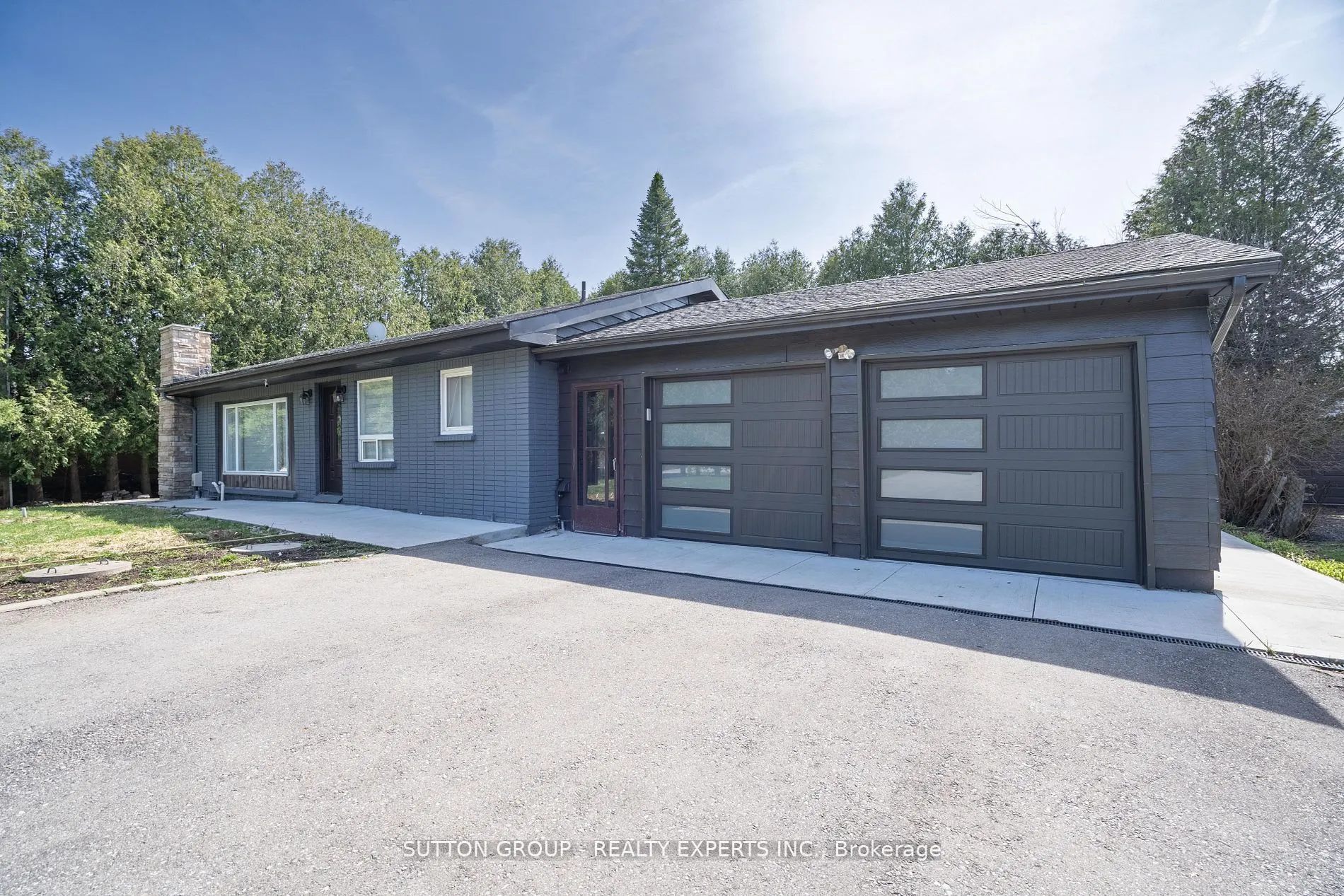 4934 Trafalgar Road N