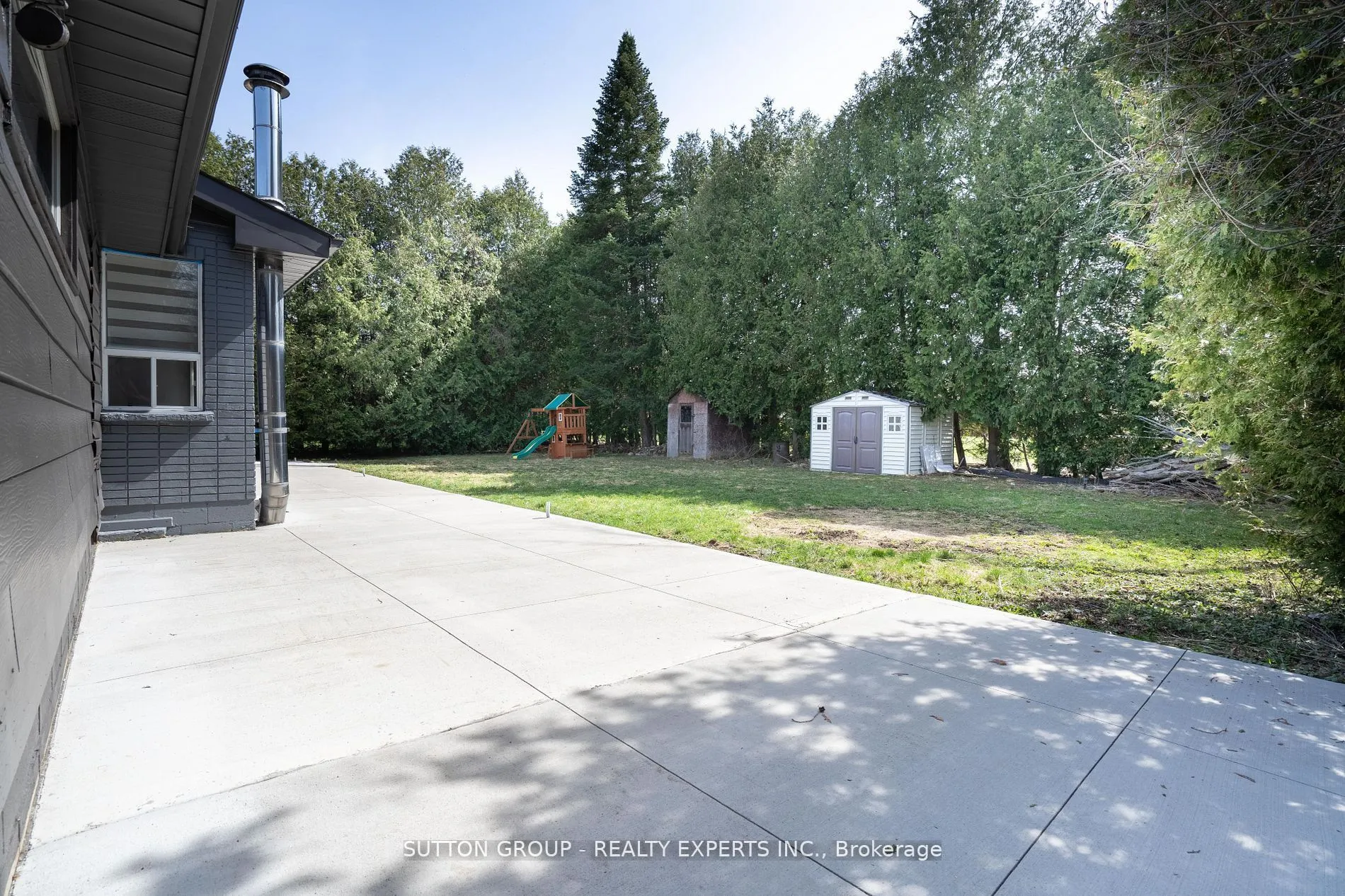 4934 Trafalgar Road N