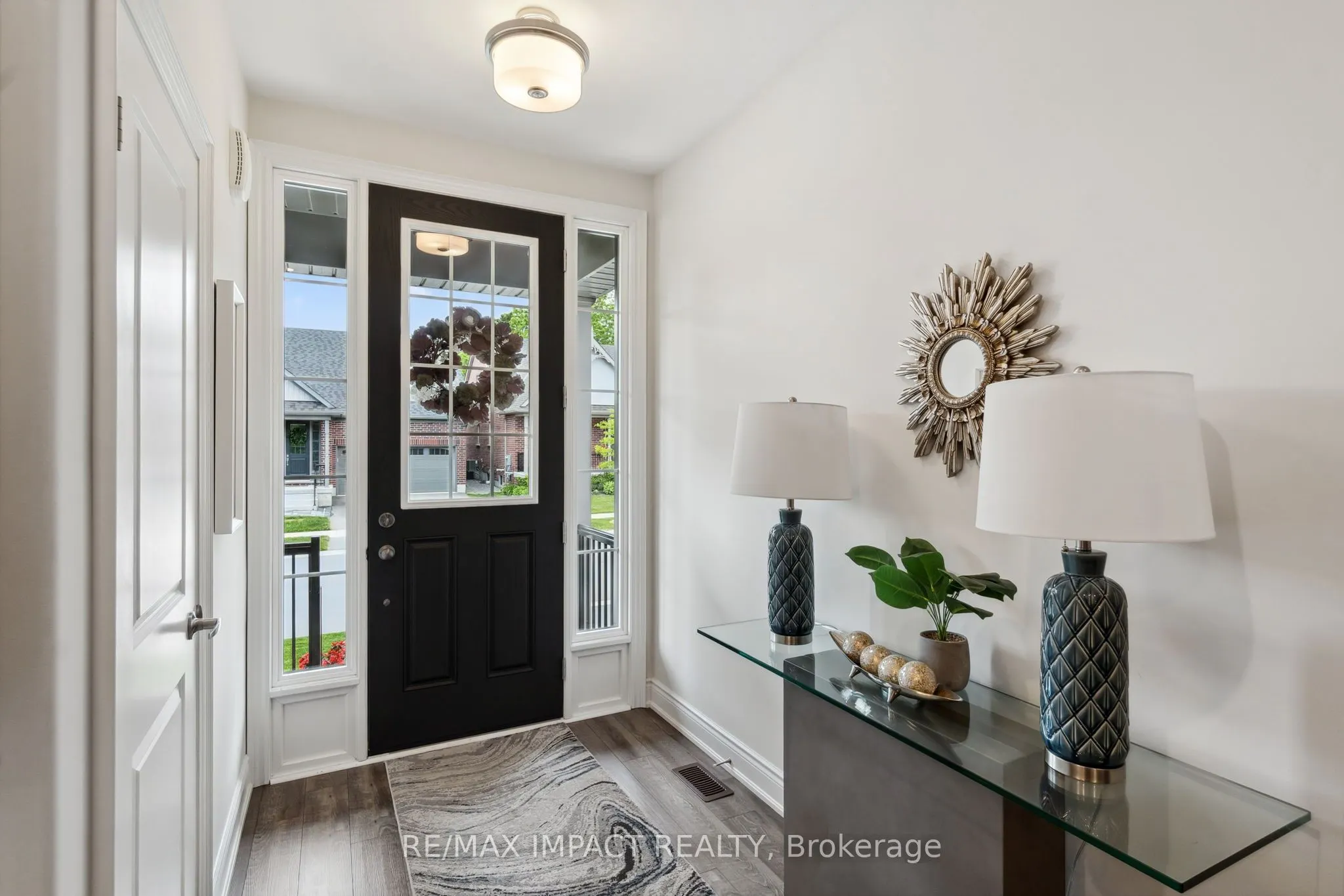 54 Corbett Street
