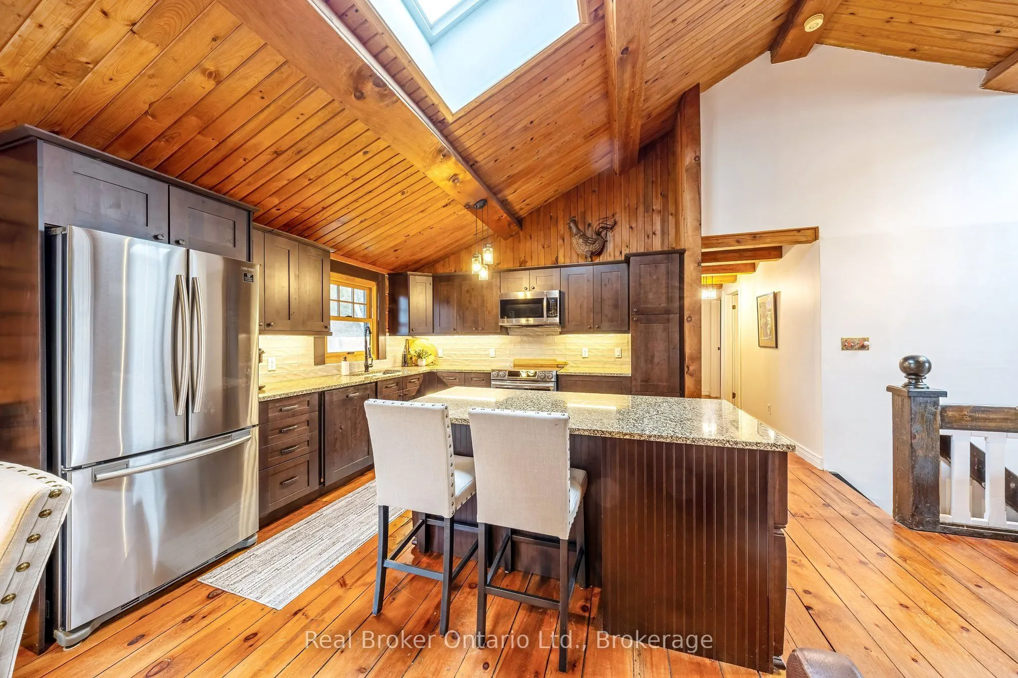 9126 Sideroad 27