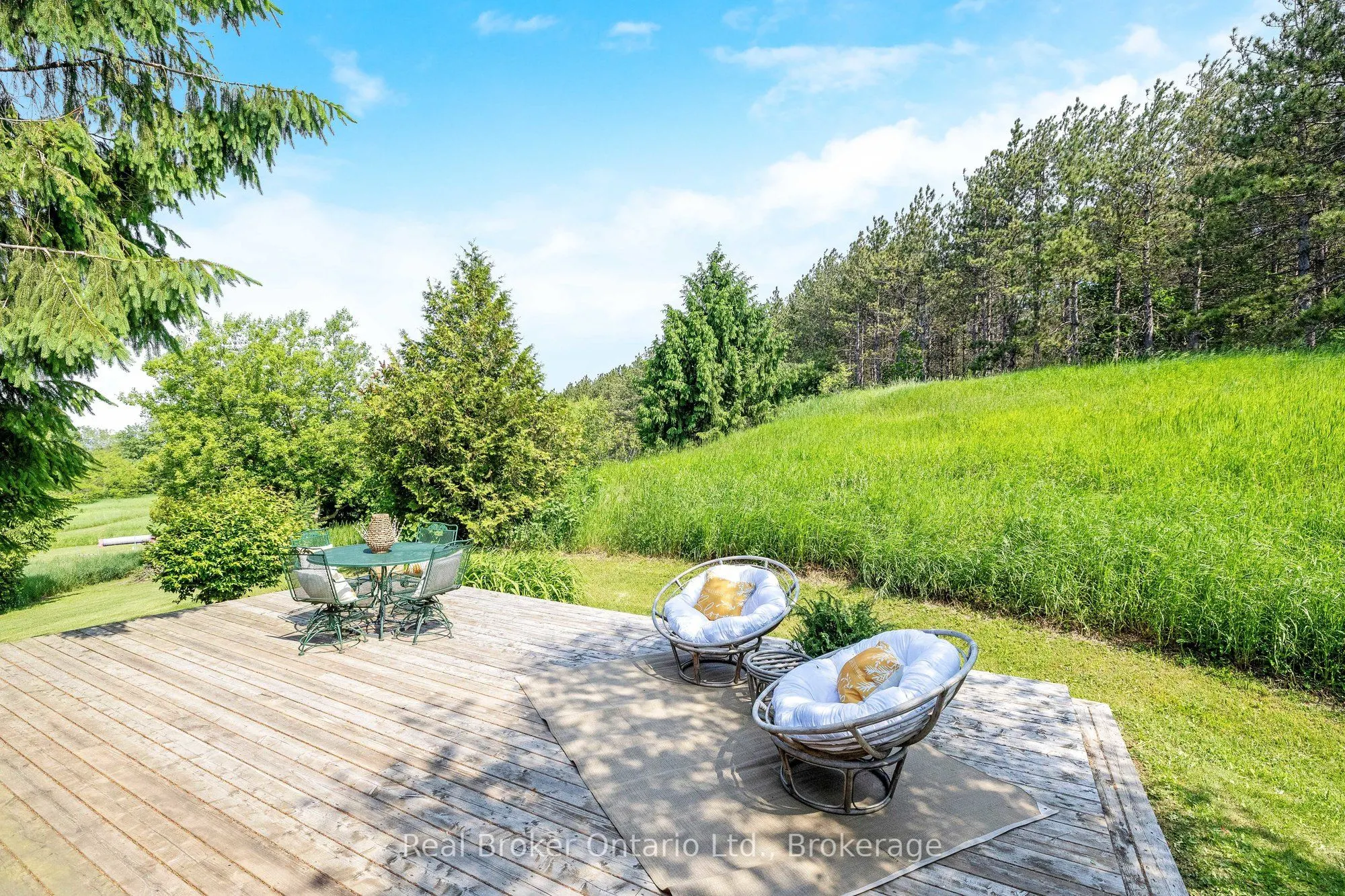 9126 Sideroad 27