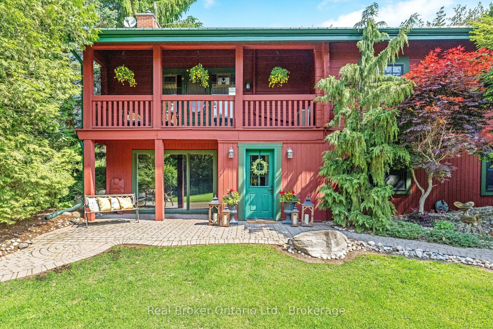 9126 Sideroad 27