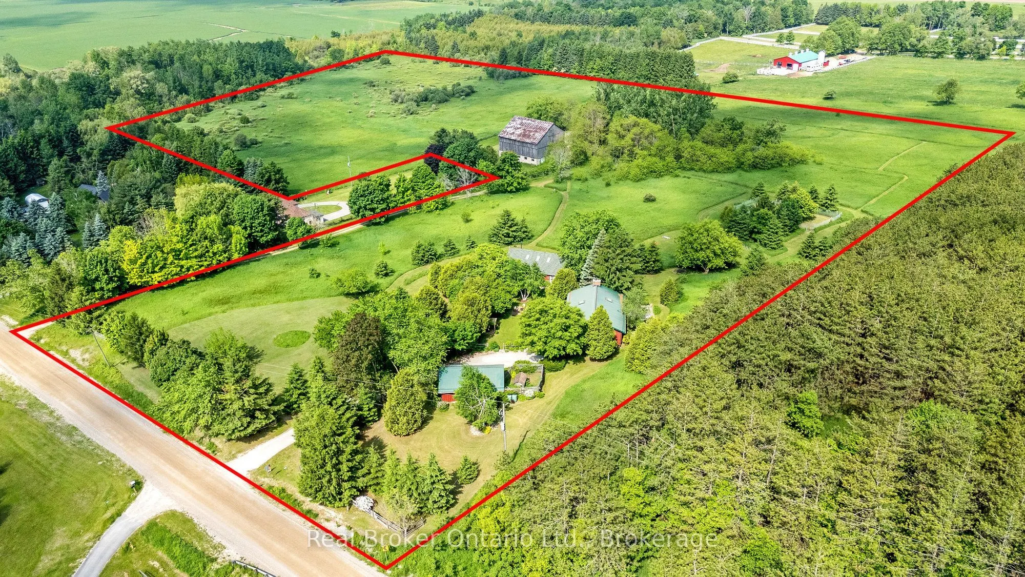 9126 Sideroad 27